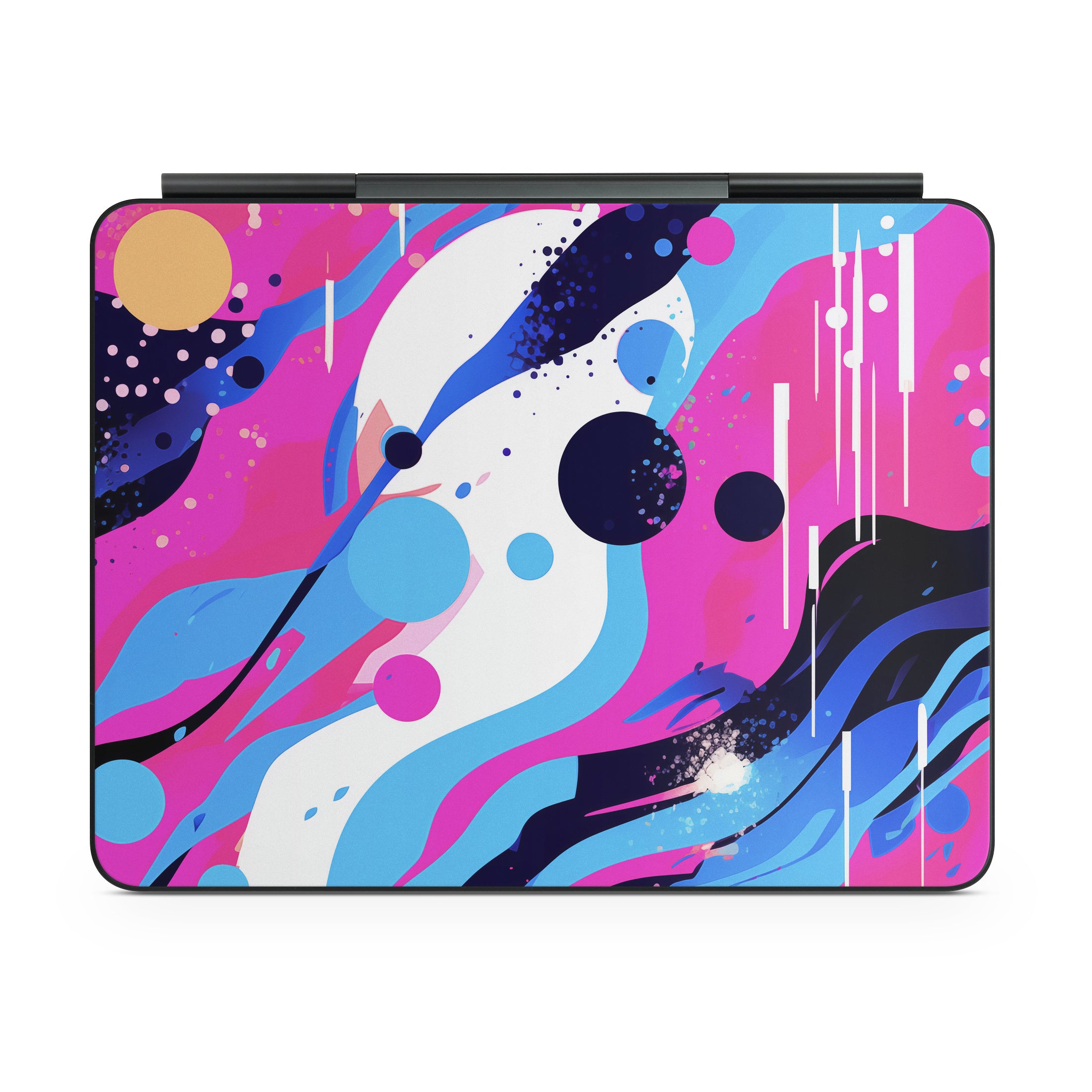 Pumped - Apple Magic Keyboard for iPad Skin