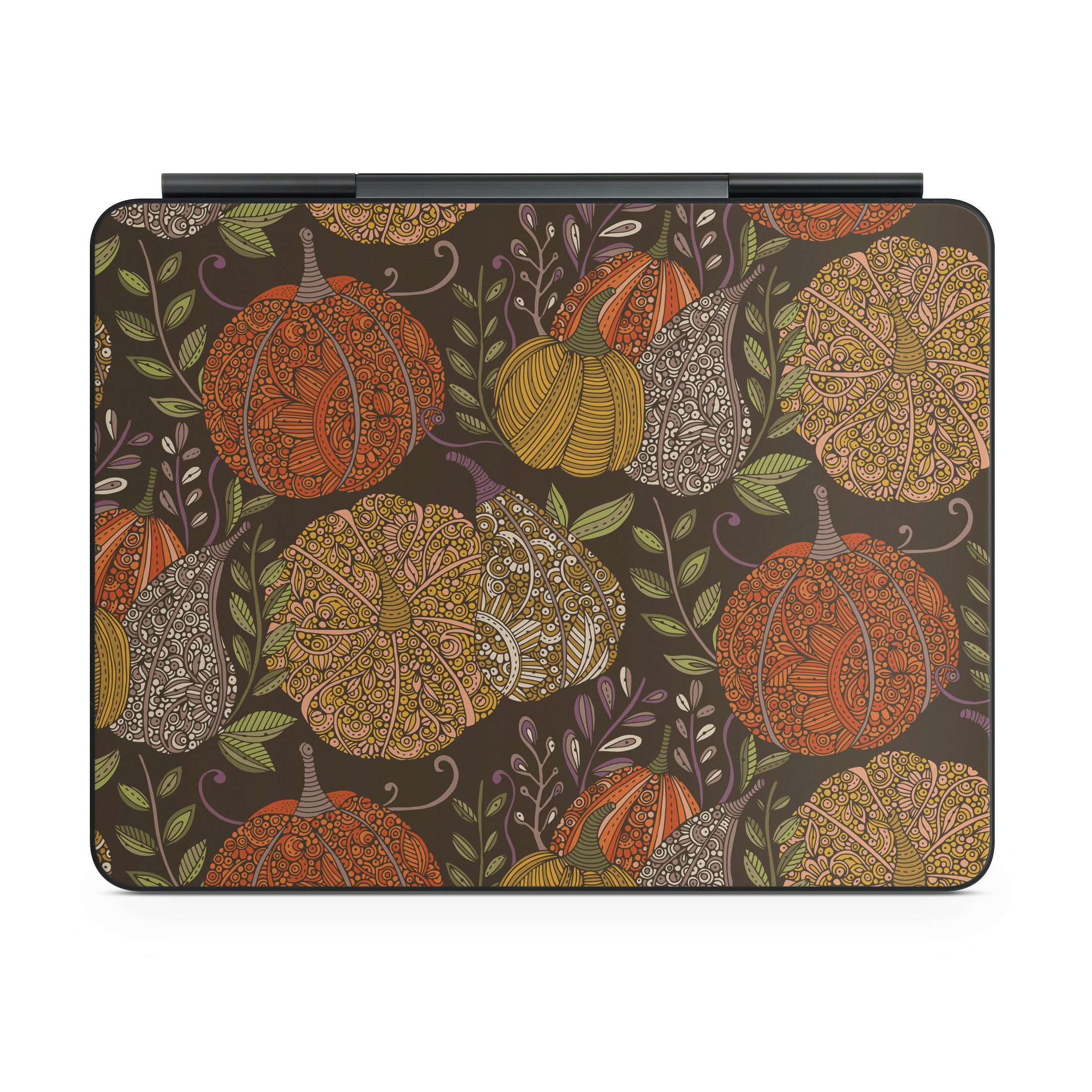 Pumpkins - Apple Magic Keyboard for iPad Skin