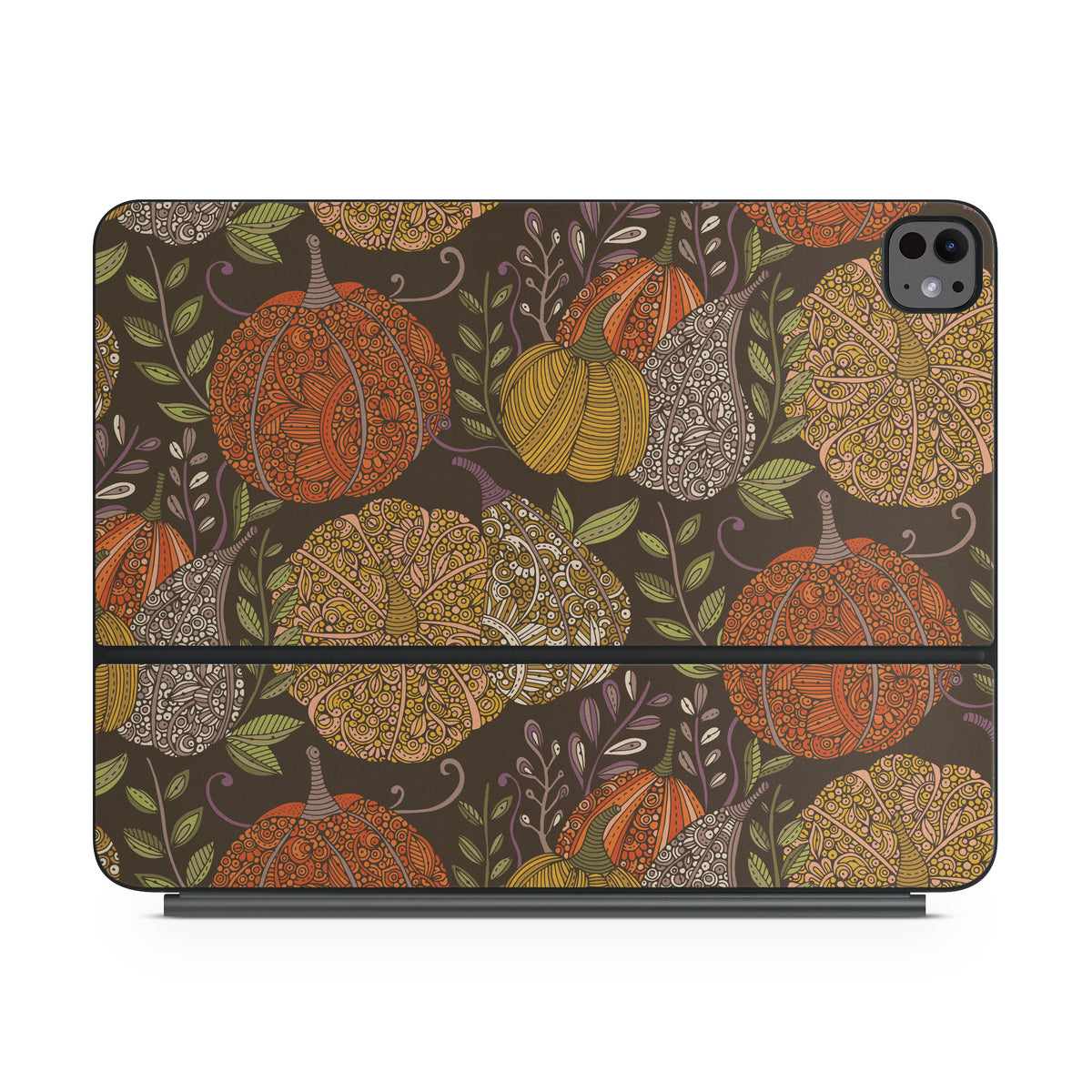 Pumpkins - Apple Magic Keyboard for iPad Skin
