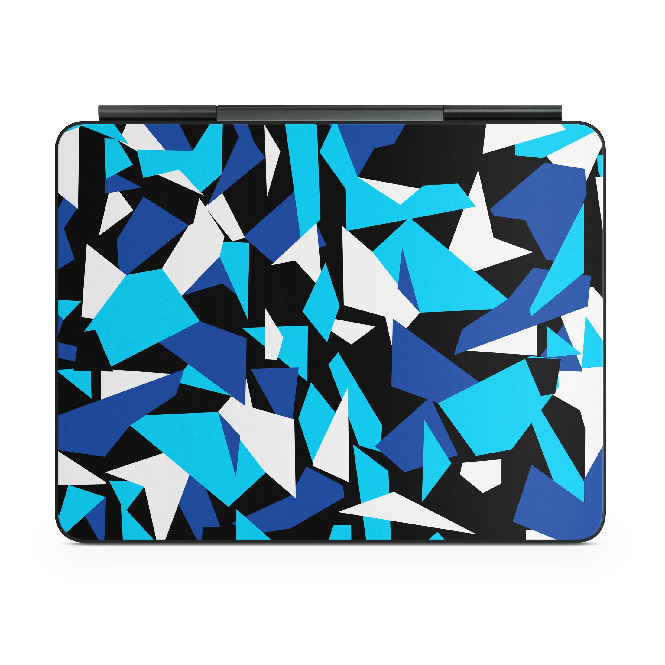 Raytracer - Apple Magic Keyboard for iPad Skin