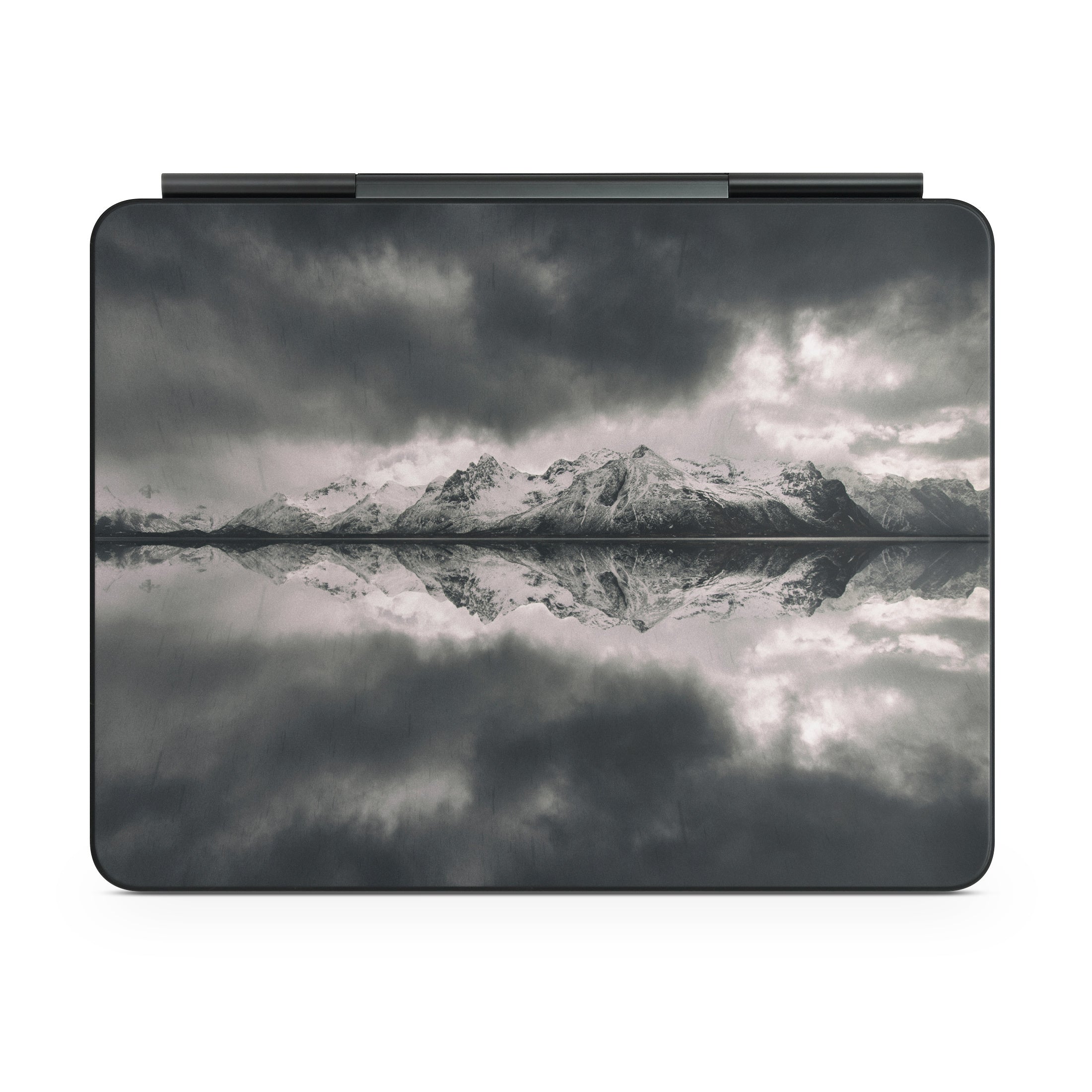 Reflecting Islands - Apple Magic Keyboard for iPad Skin