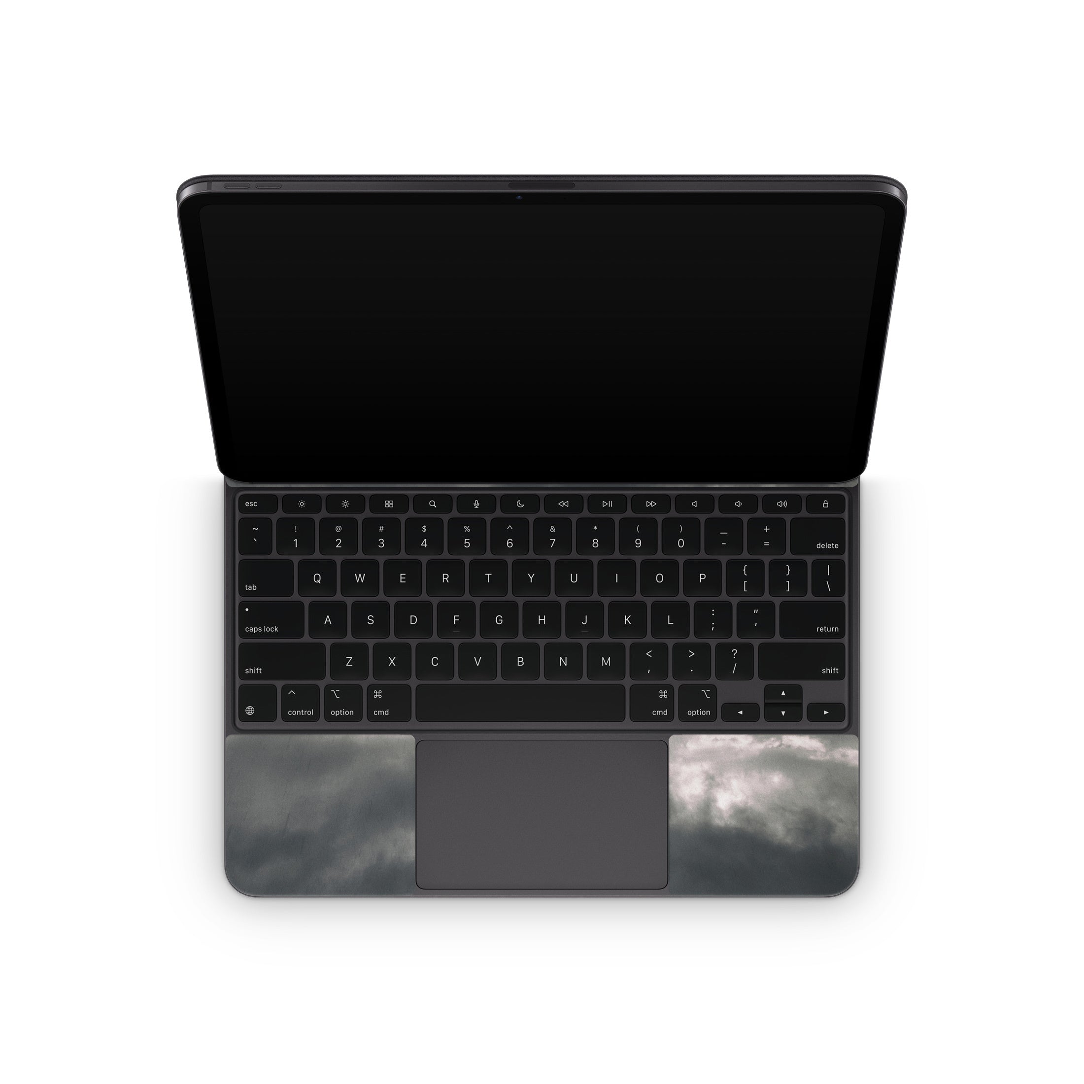 Reflecting Islands - Apple Magic Keyboard for iPad Skin