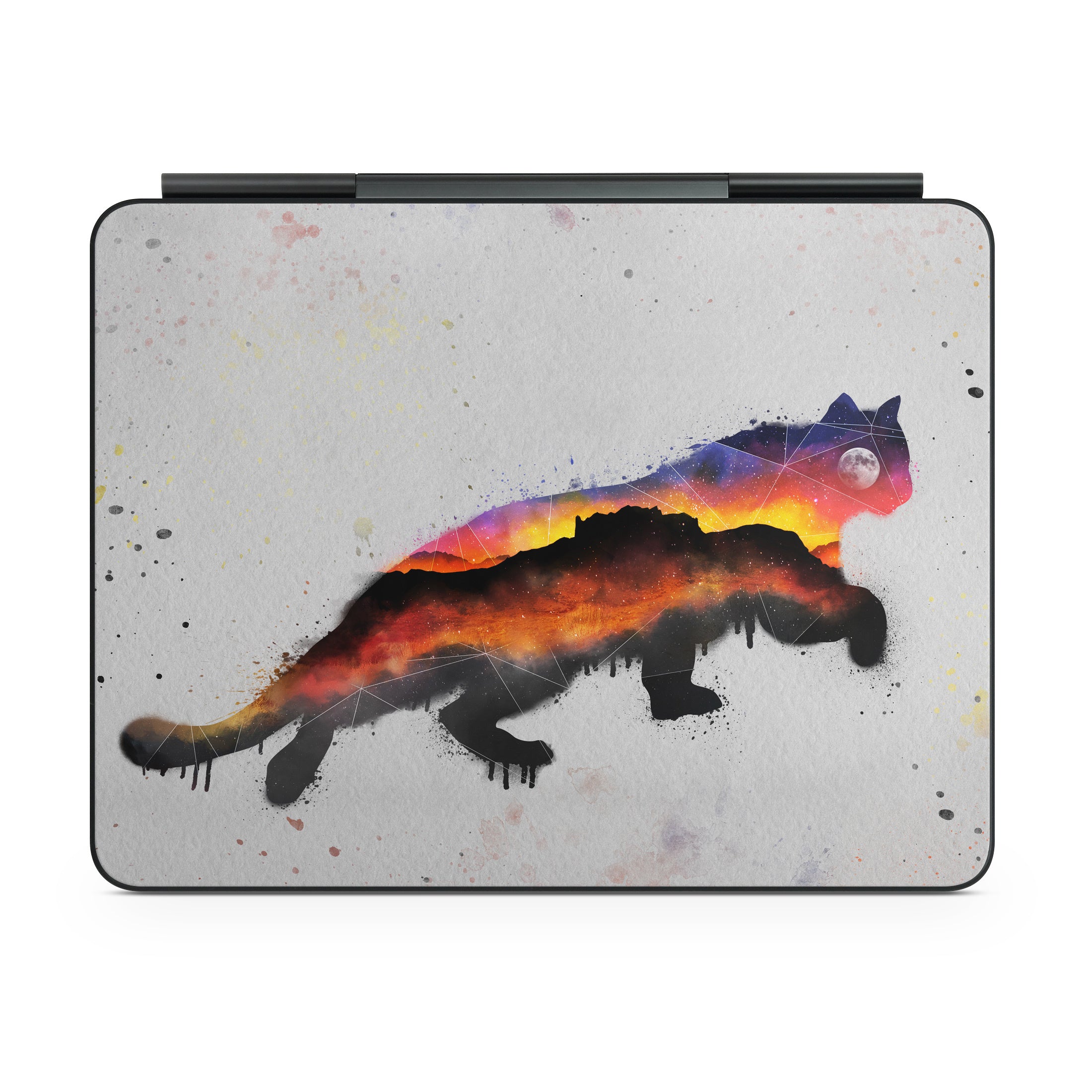 Resolve - Apple Magic Keyboard for iPad Skin