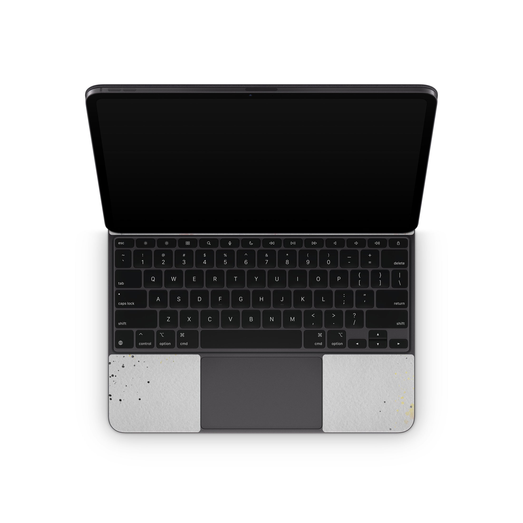 Resolve - Apple Magic Keyboard for iPad Skin
