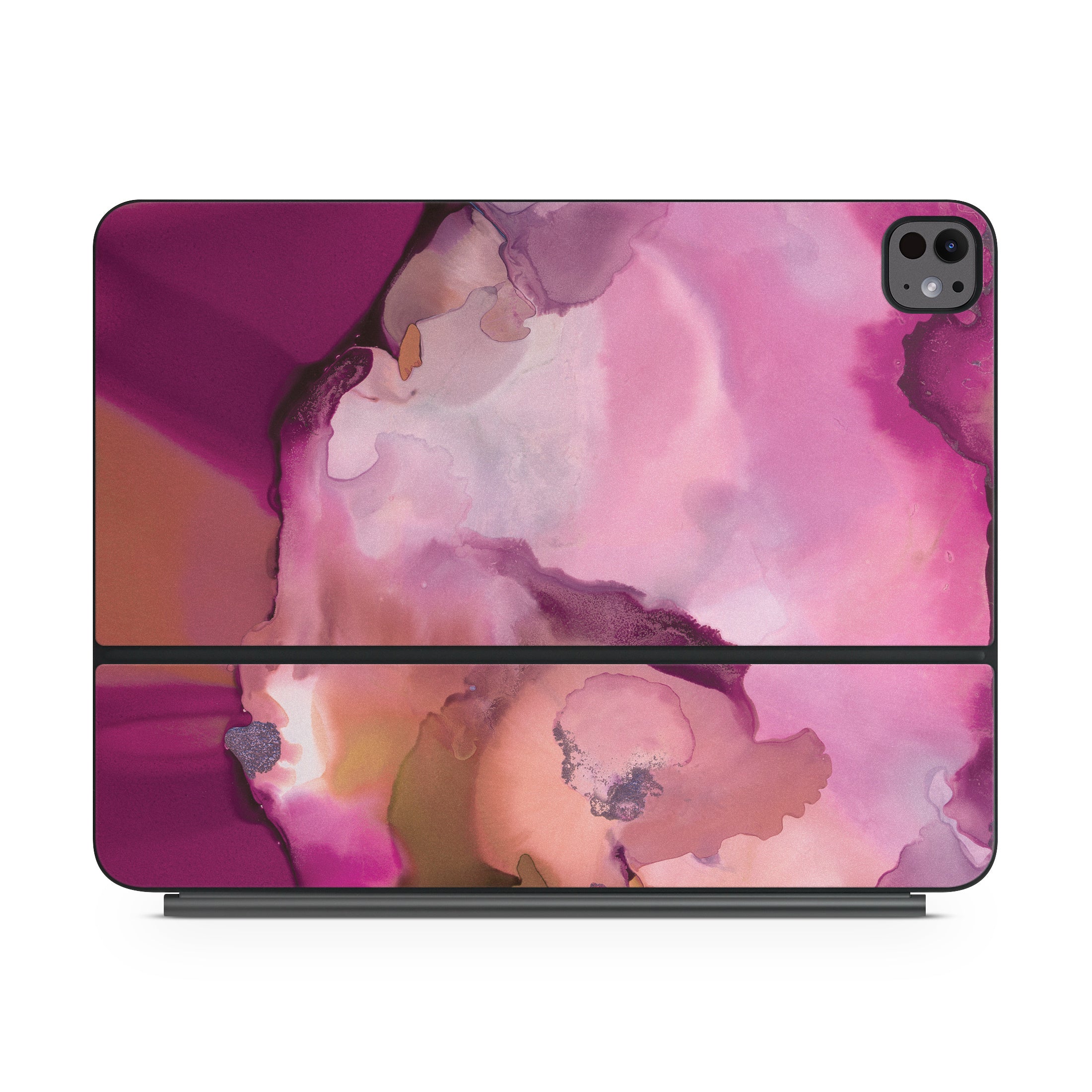 Rhapsody - Apple Magic Keyboard for iPad Skin