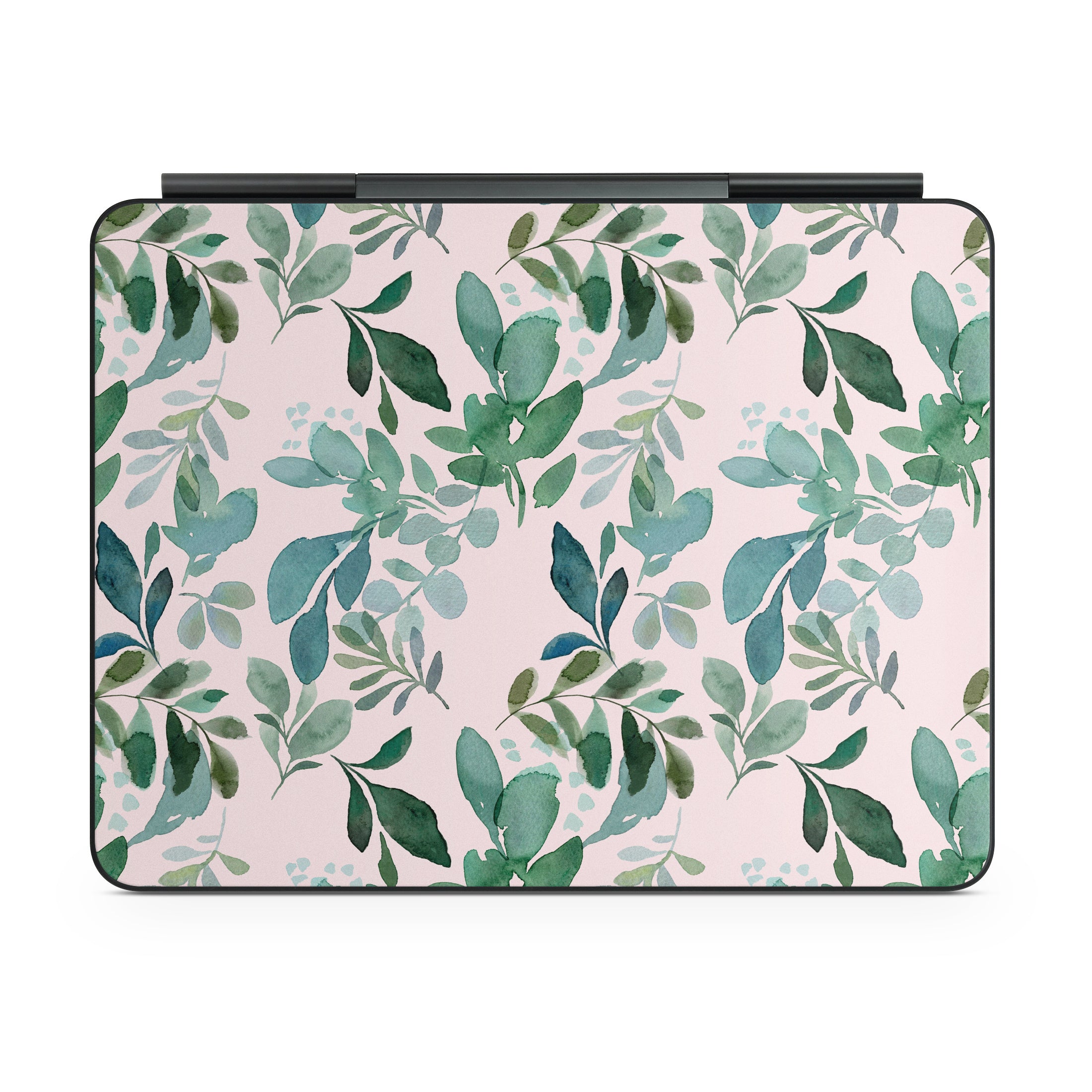 Sage Greenery - Apple Magic Keyboard for iPad Skin