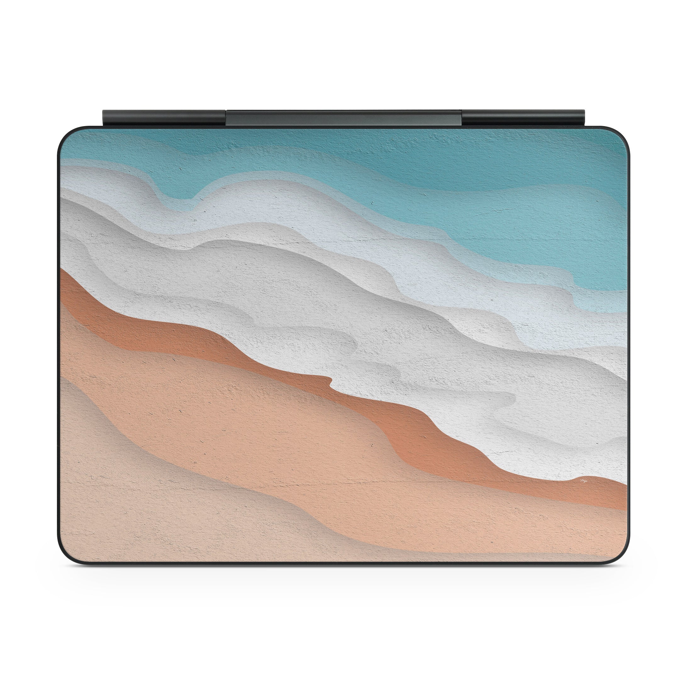 Sea Shore - Apple Magic Keyboard for iPad Skin