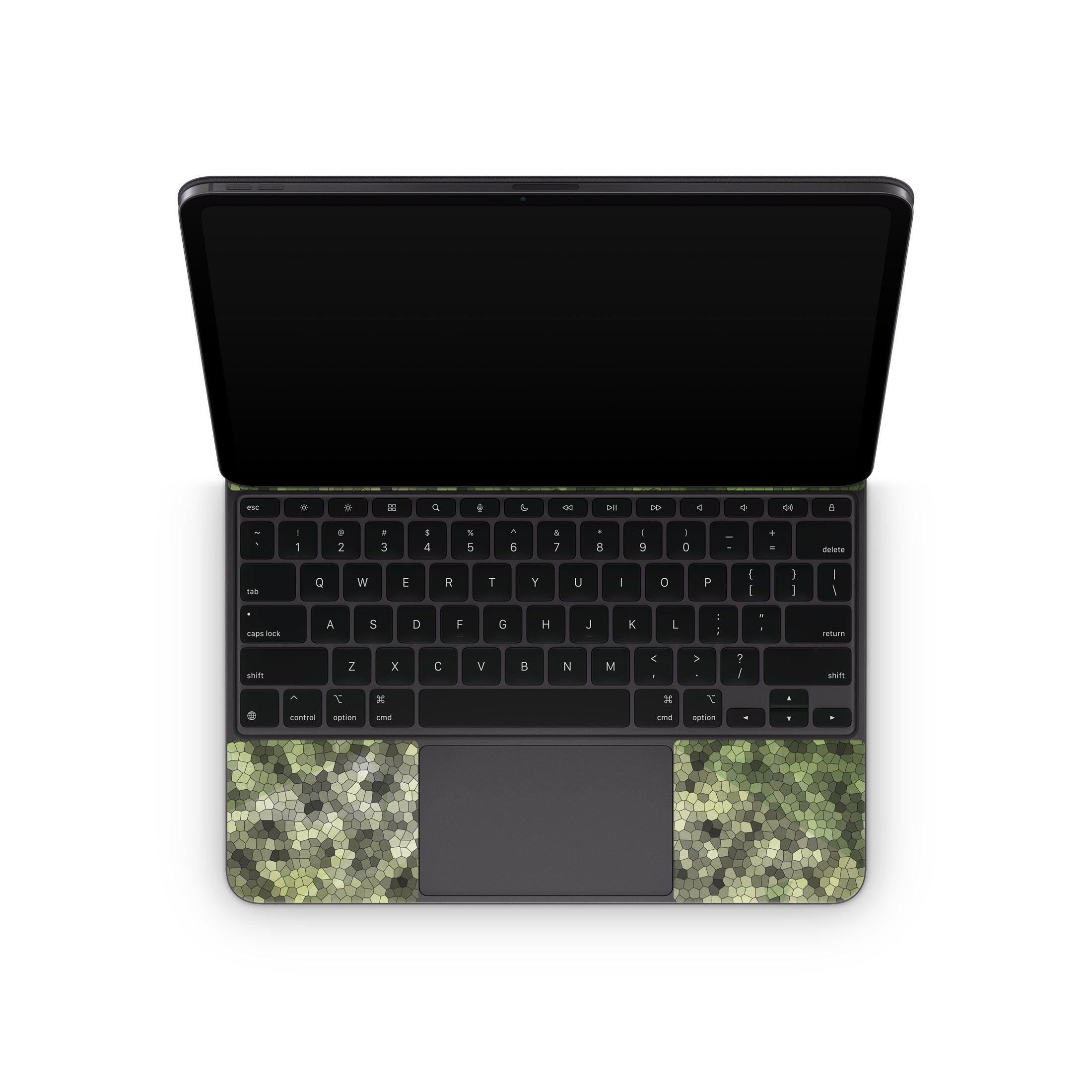 Seeking - Apple Magic Keyboard for iPad Skin