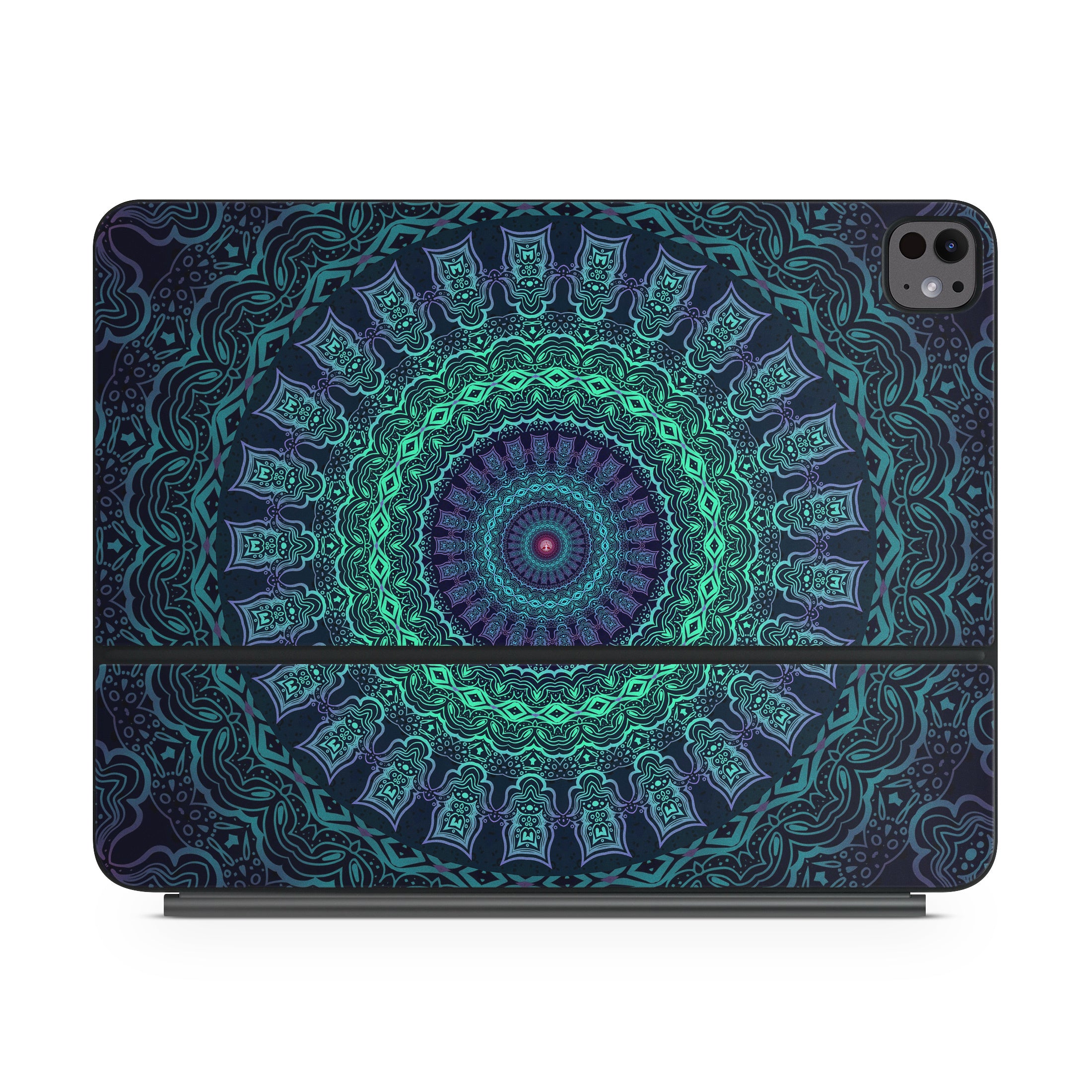 Set And Setting - Apple Magic Keyboard for iPad Skin