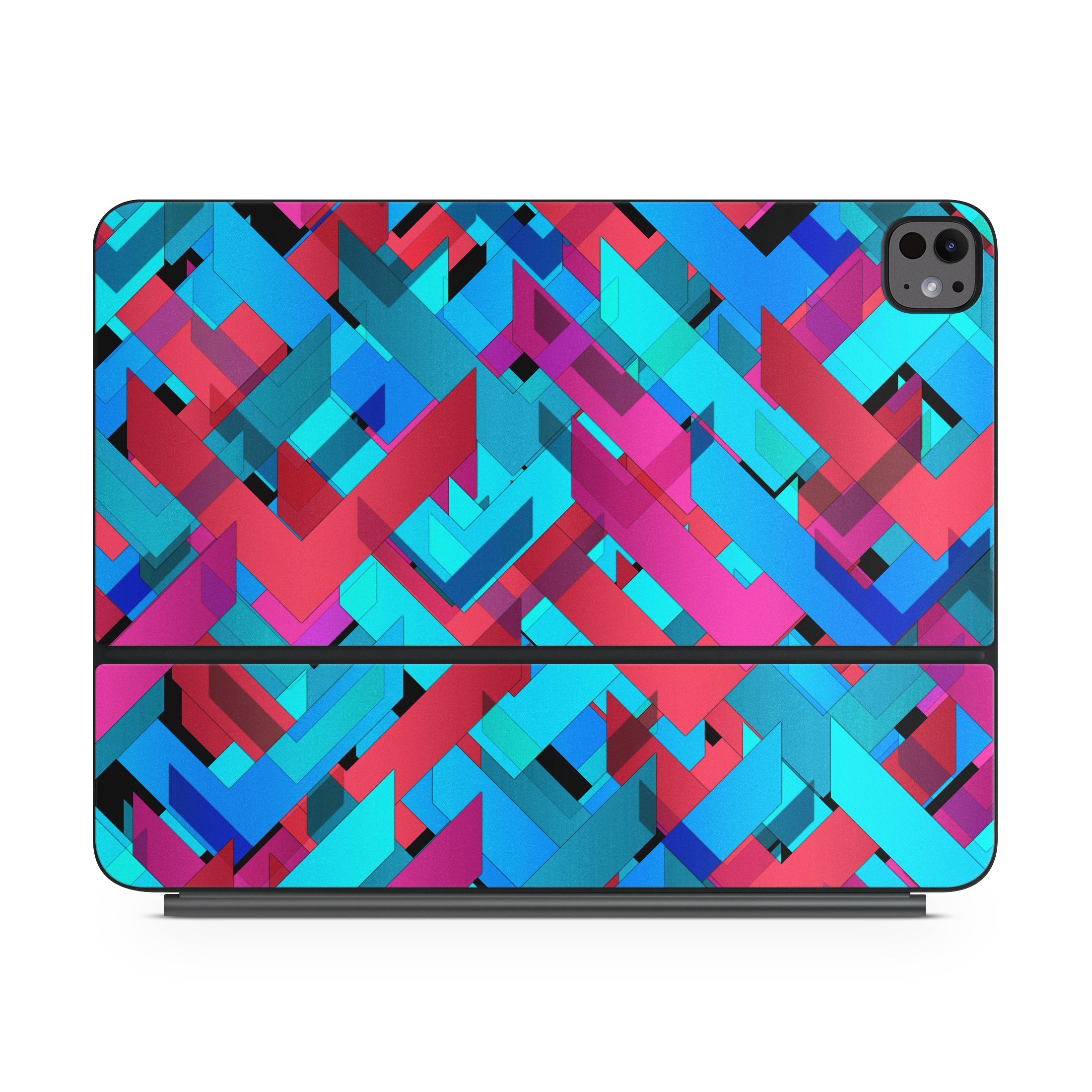 Shakeup - Apple Magic Keyboard for iPad Skin