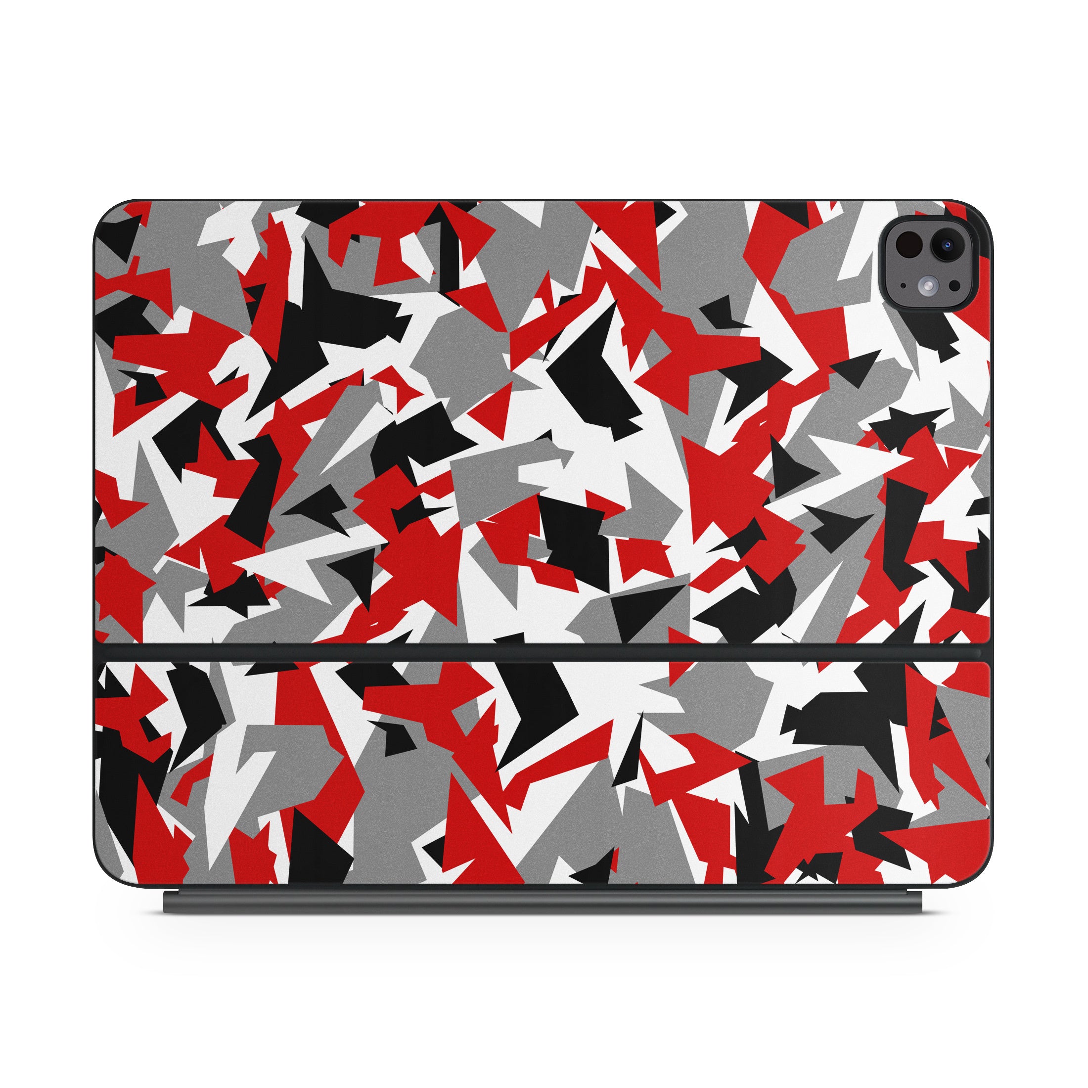 Signal - Apple Magic Keyboard for iPad Skin