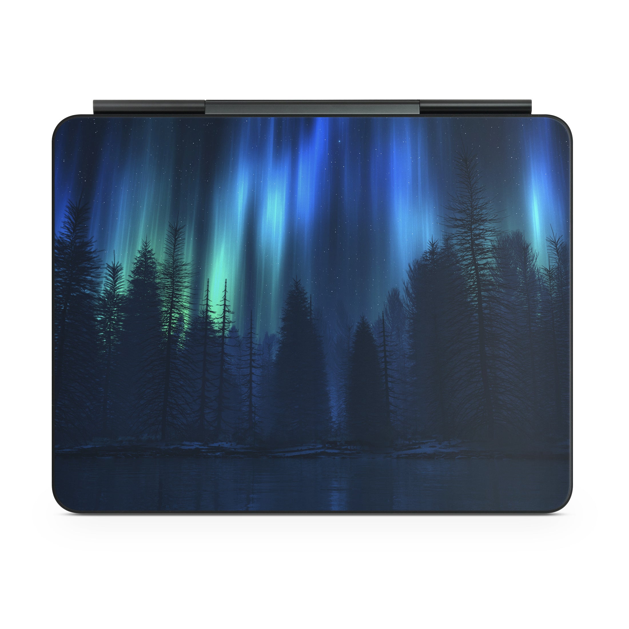 Song of the Sky - Apple Magic Keyboard for iPad Skin