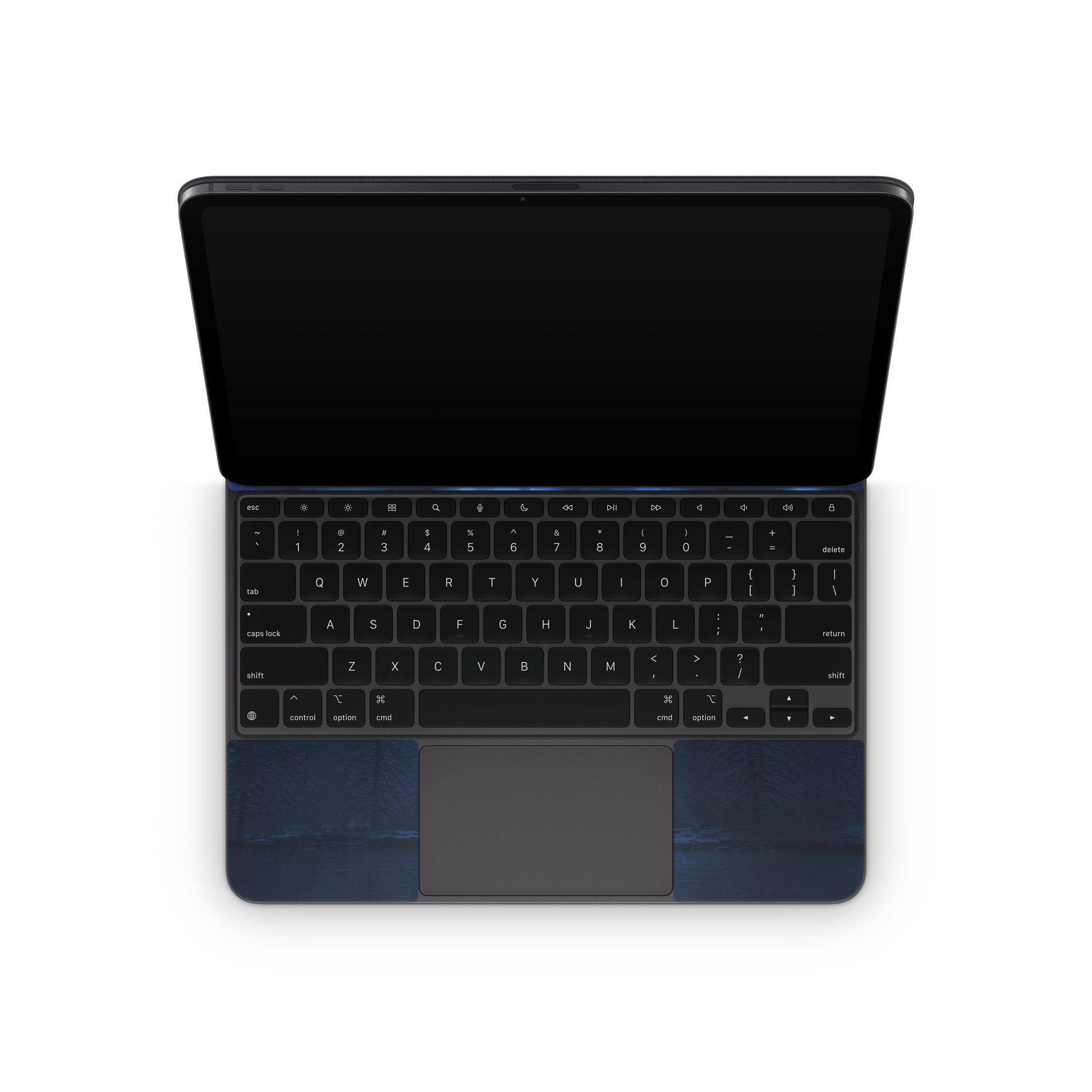 Song of the Sky - Apple Magic Keyboard for iPad Skin