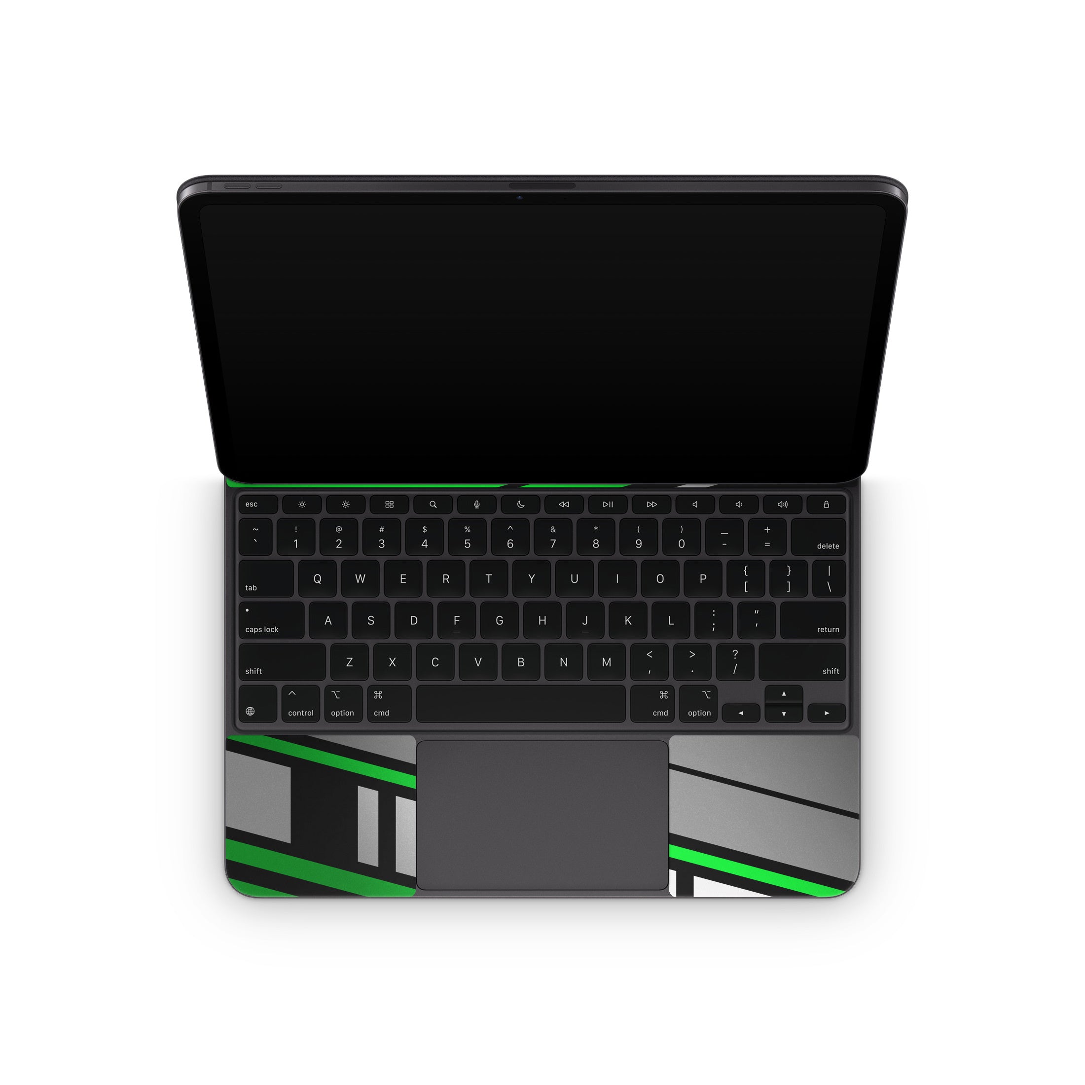 Slider - Apple Magic Keyboard for iPad Skin