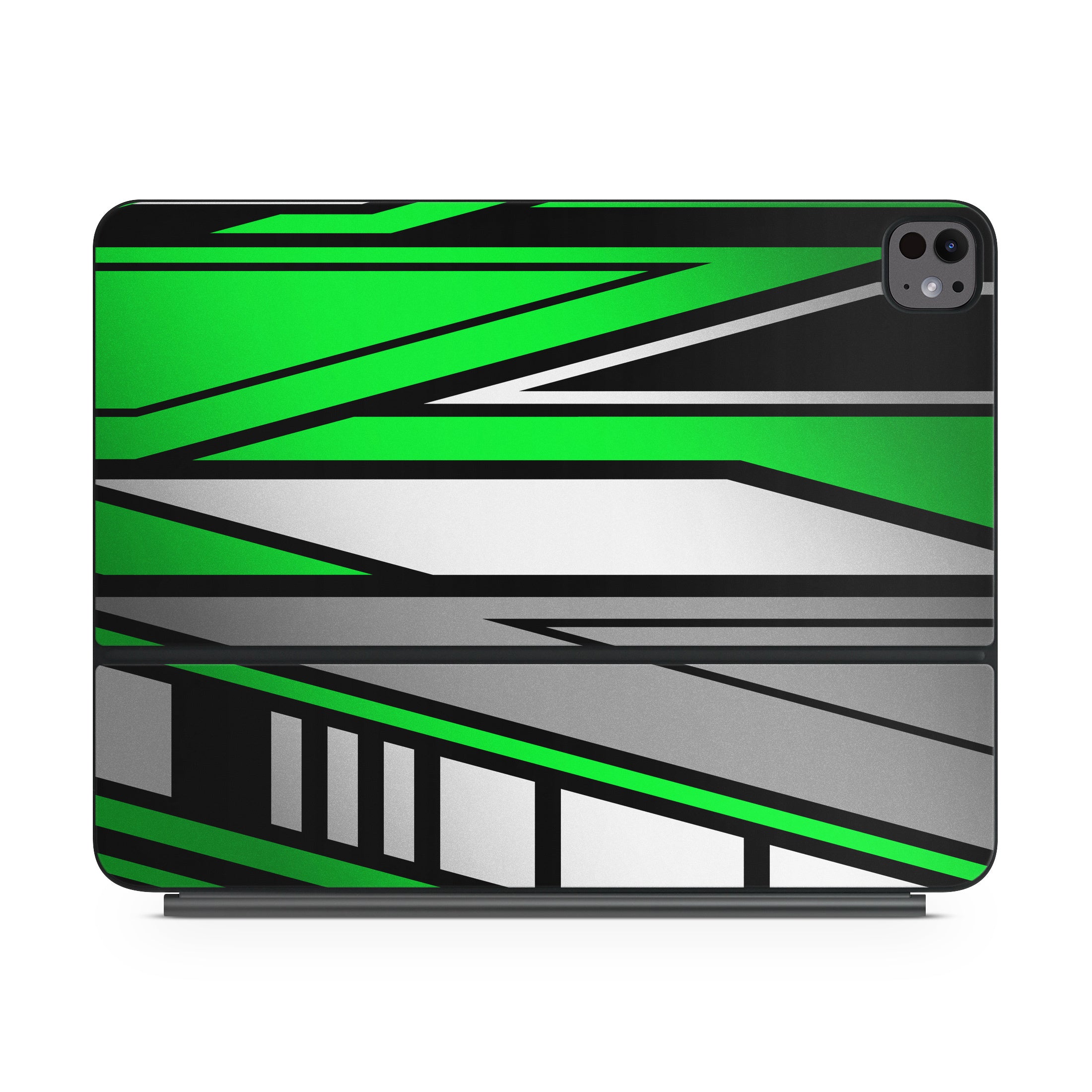 Slider - Apple Magic Keyboard for iPad Skin