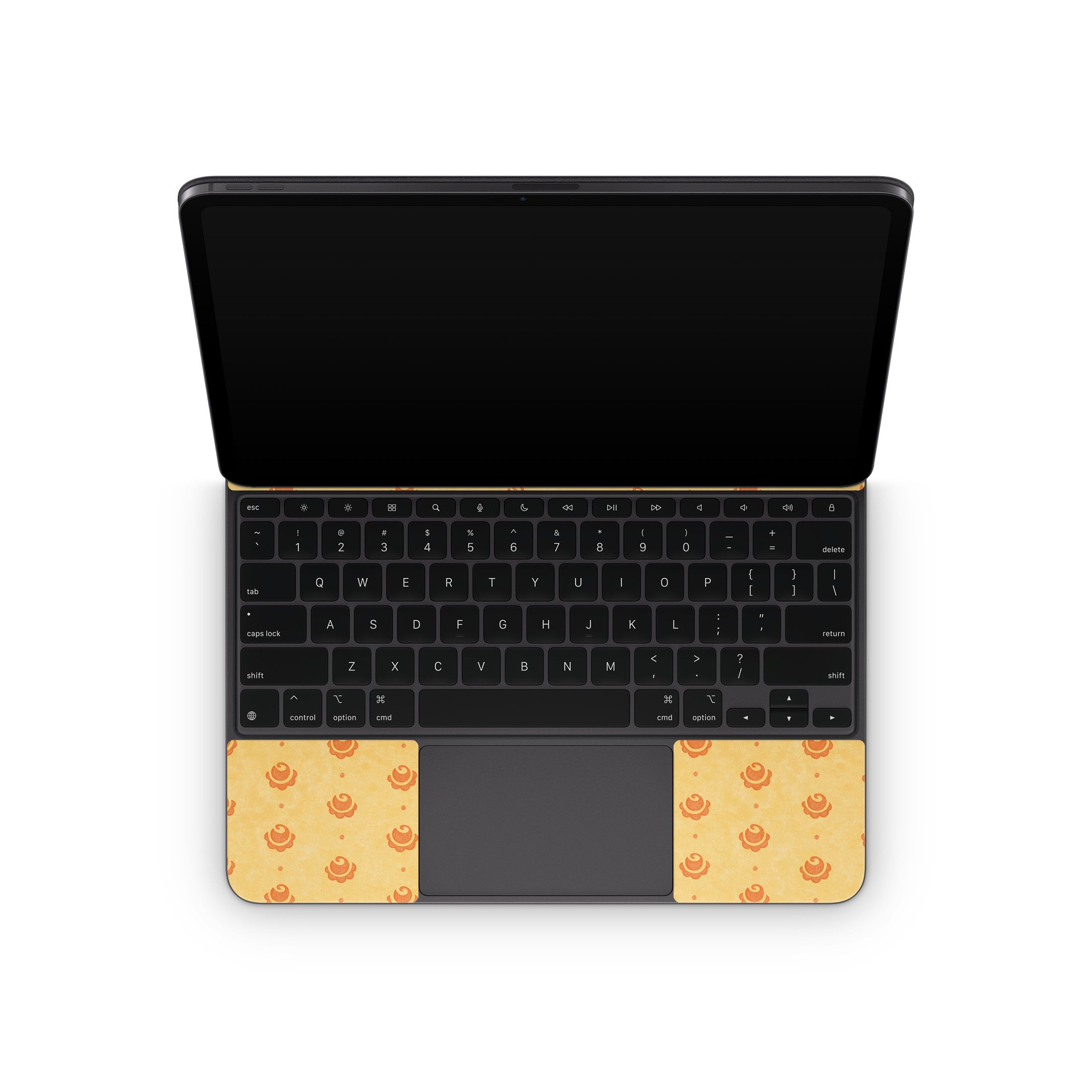 Snap Out Of It - Apple Magic Keyboard for iPad Skin