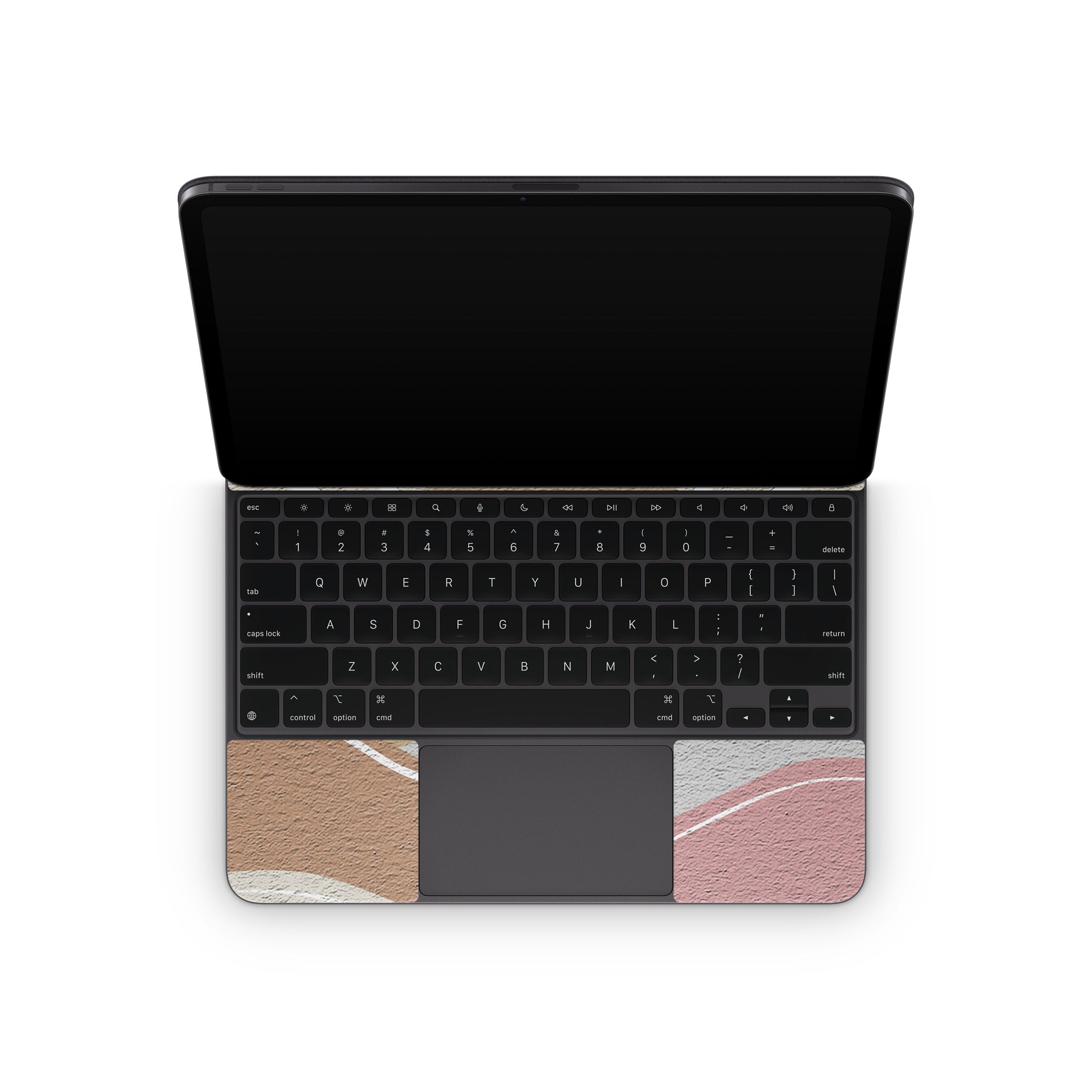 Sunset - Apple Magic Keyboard for iPad Skin