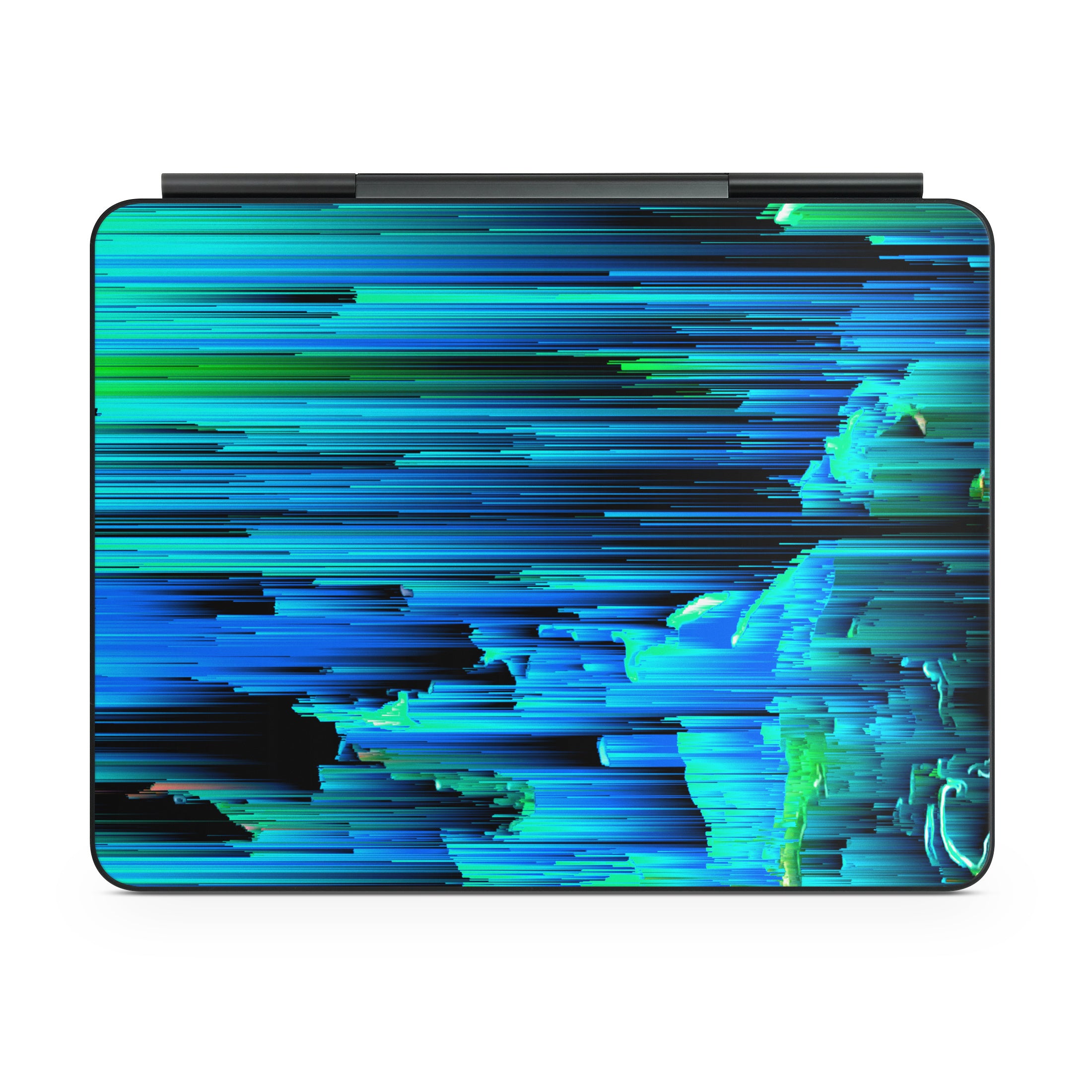 Space Race - Apple Magic Keyboard for iPad Skin