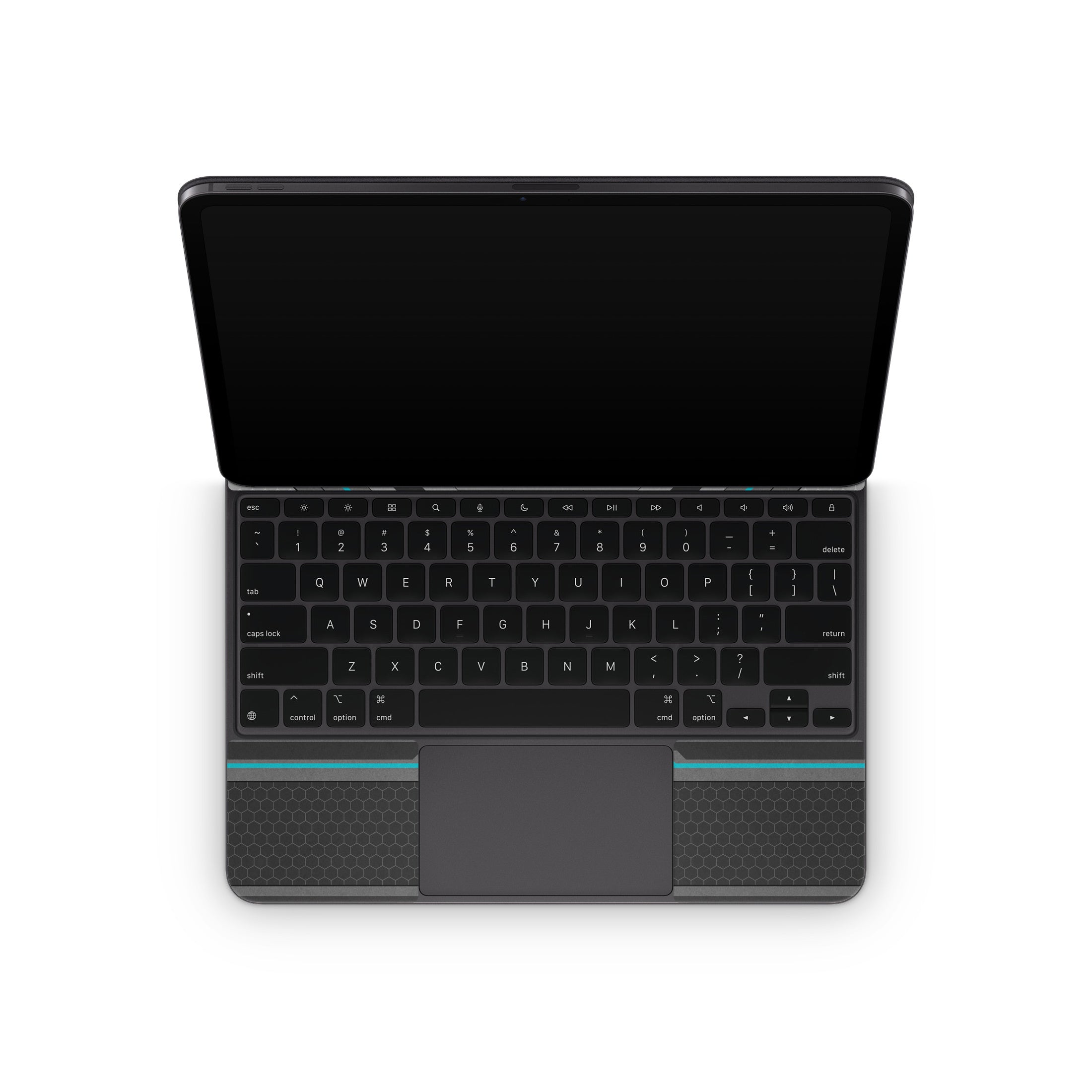 Spec - Apple Magic Keyboard for iPad Skin
