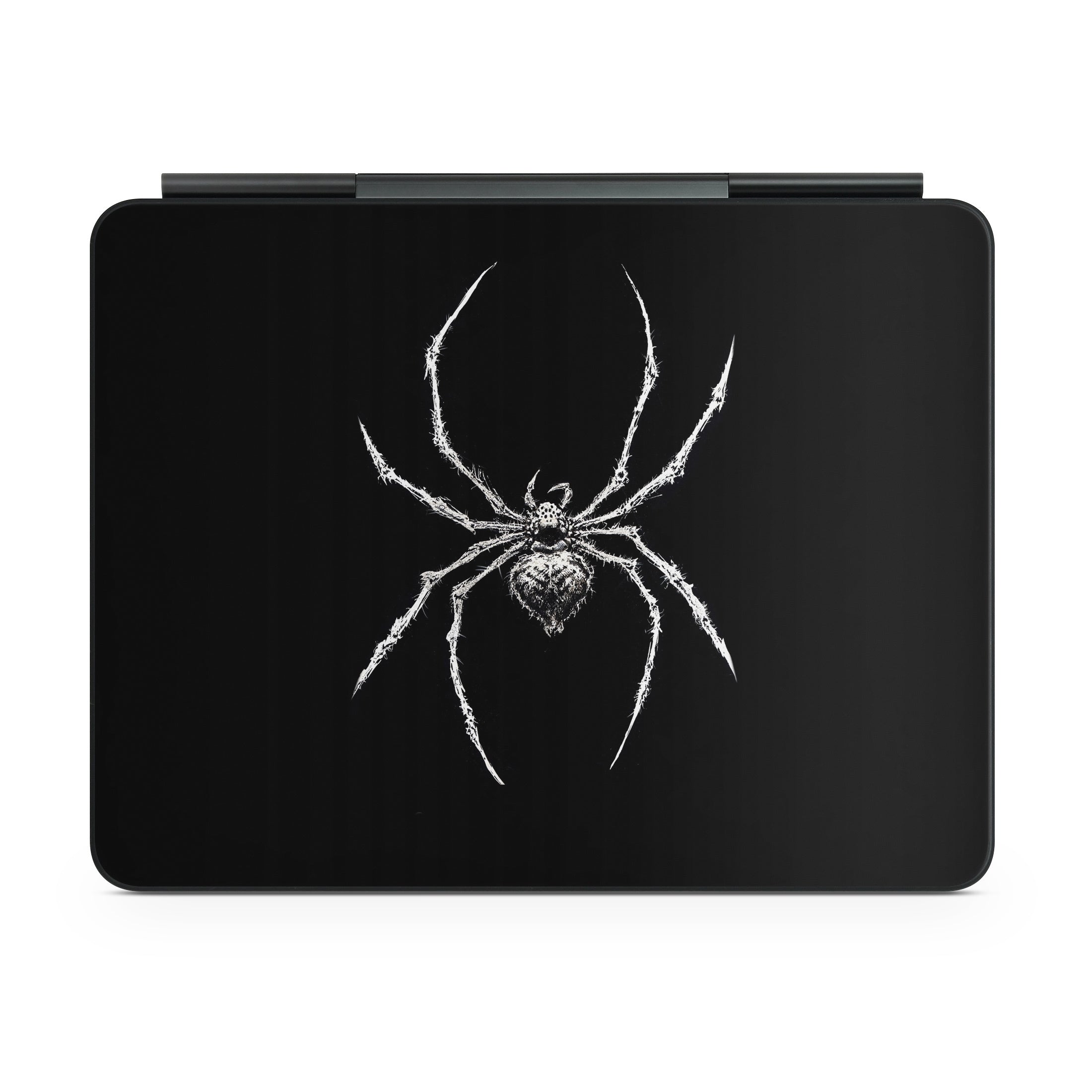 Spidrasica - Apple Magic Keyboard for iPad Skin