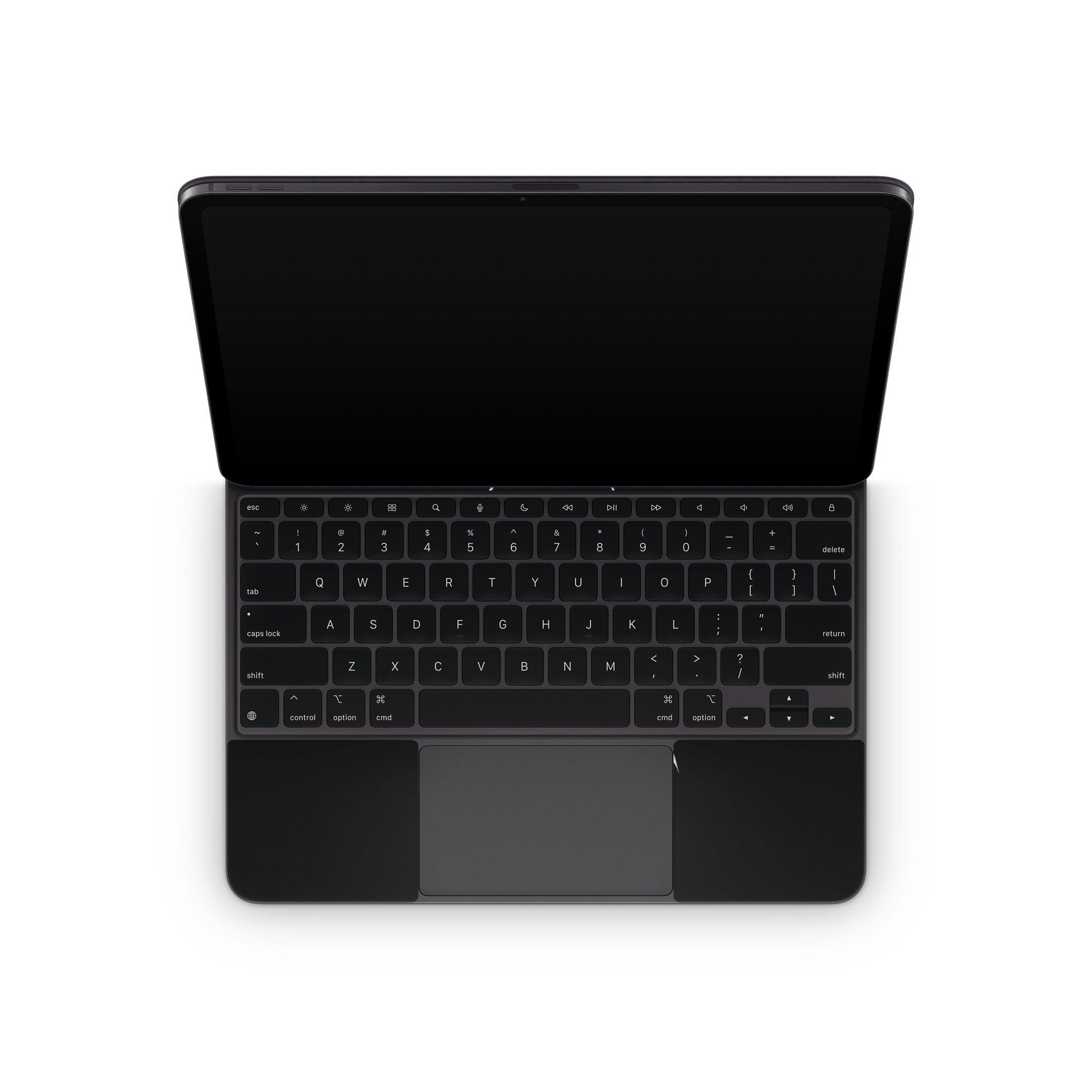 Spidrasica - Apple Magic Keyboard for iPad Skin