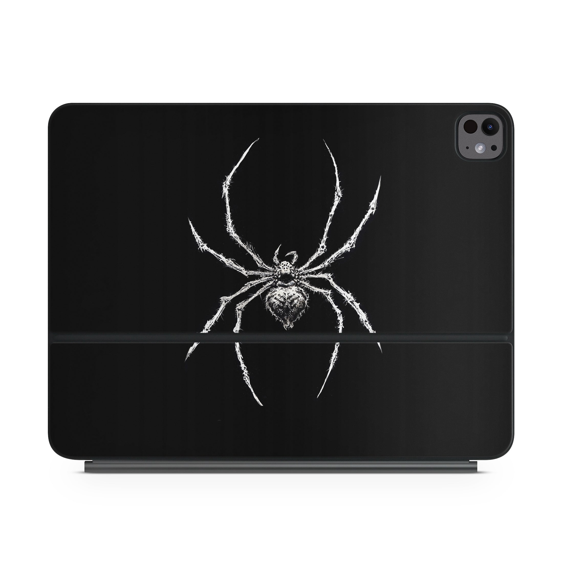 Spidrasica - Apple Magic Keyboard for iPad Skin