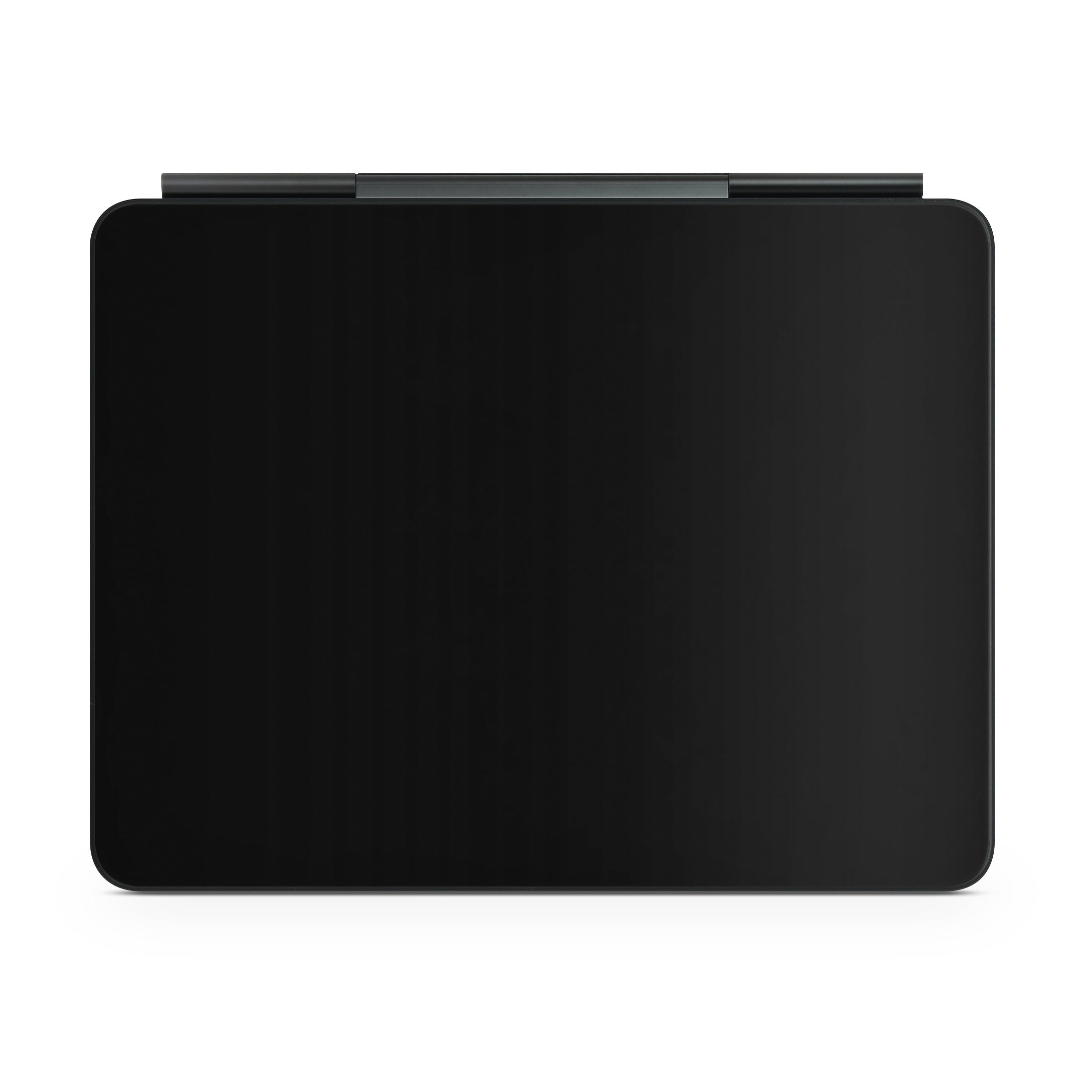 Solid State Black - Apple Magic Keyboard for iPad Skin