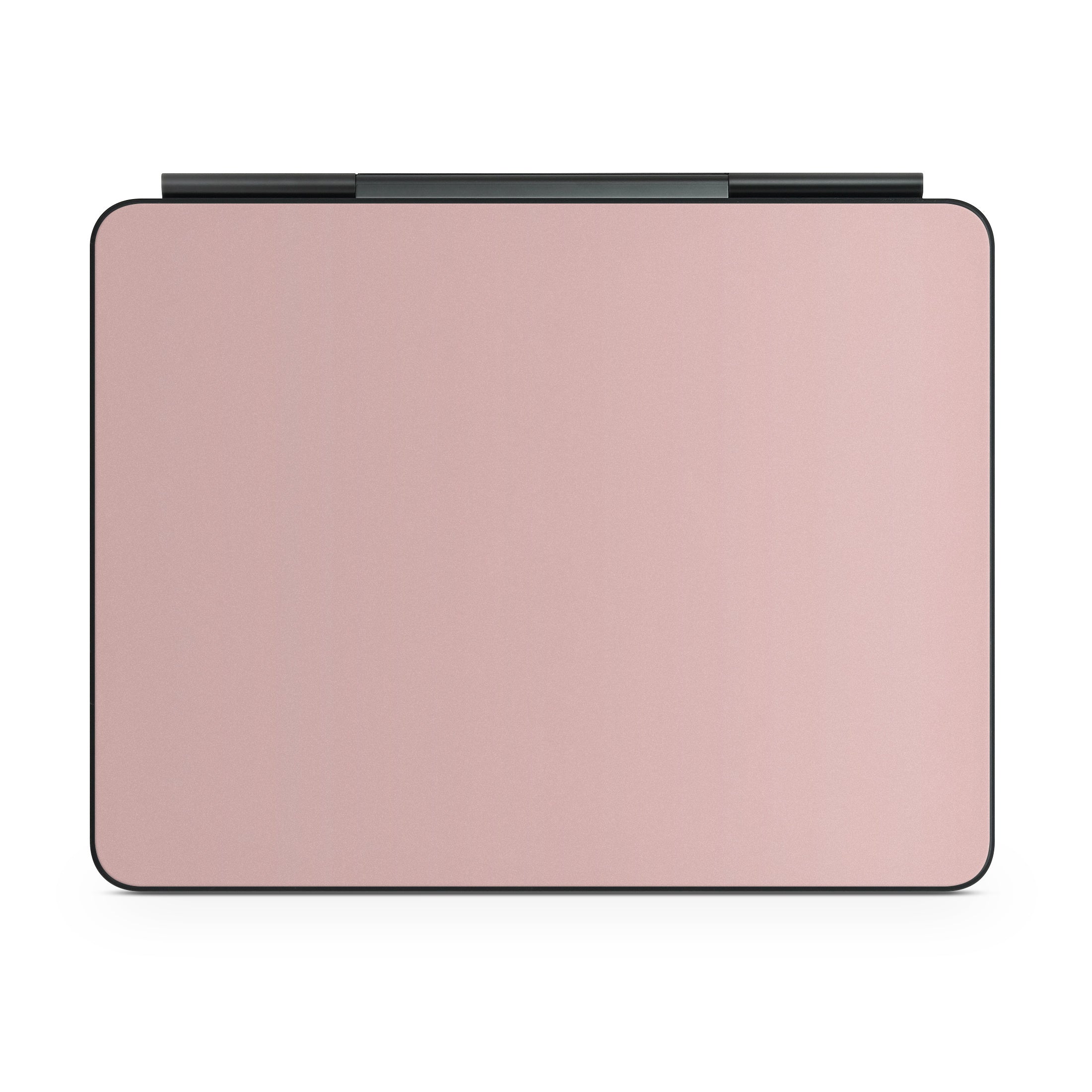 Solid State Faded Rose - Apple Magic Keyboard for iPad Skin