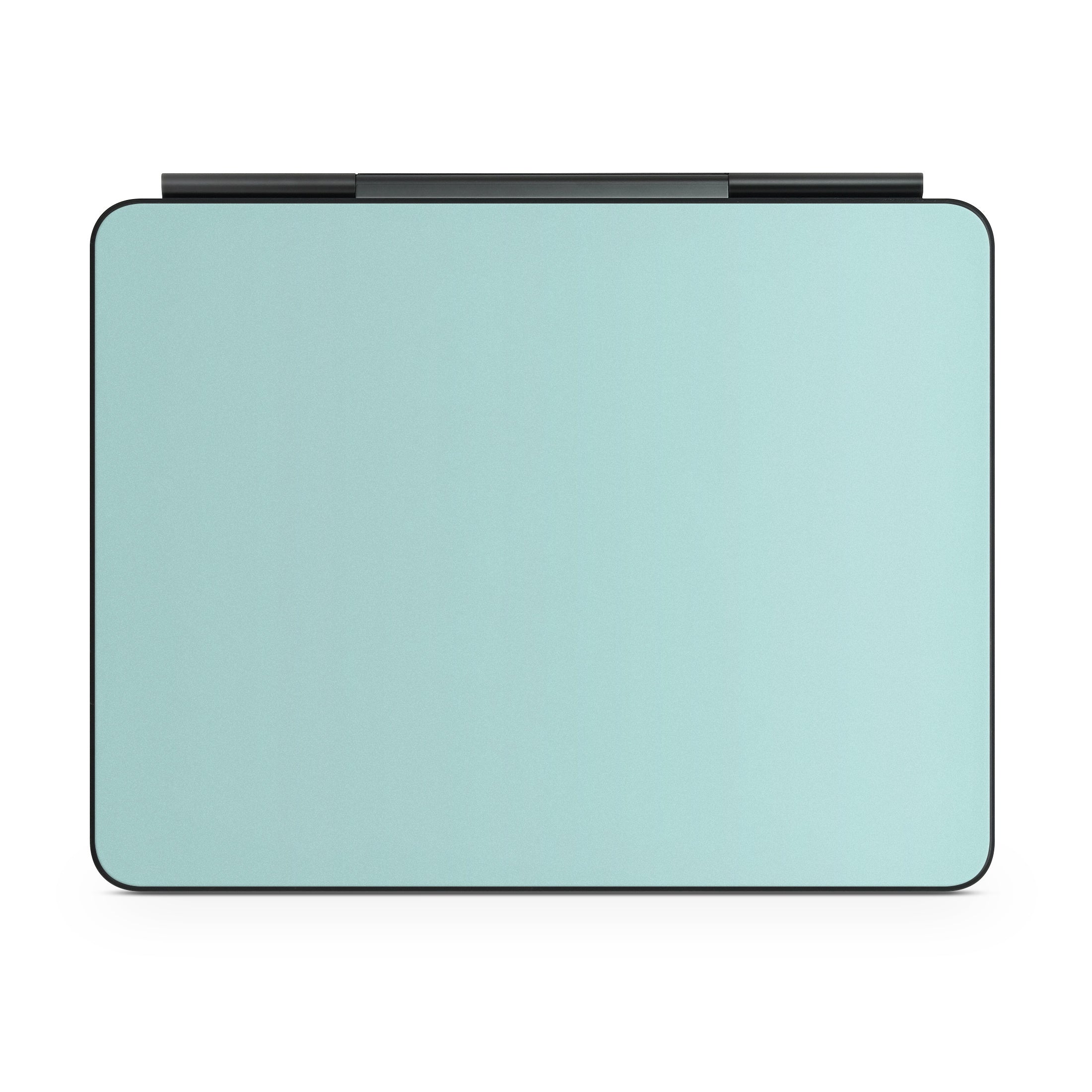 Solid State Mint - Apple Magic Keyboard for iPad Skin