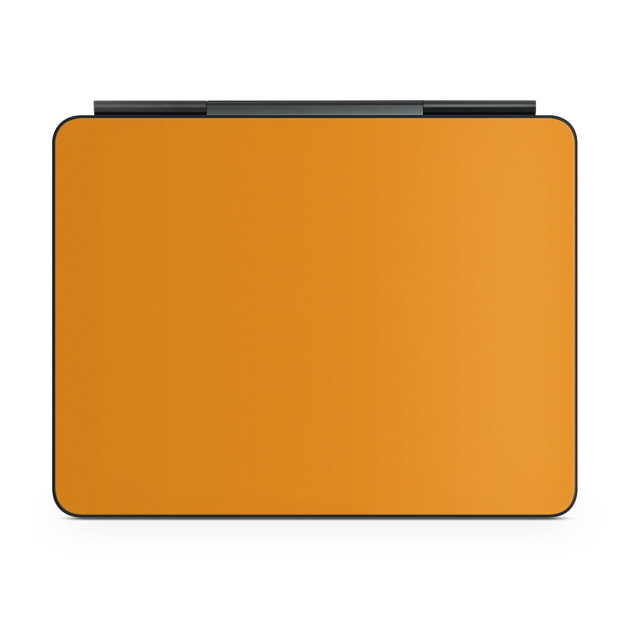 Solid State Orange - Apple Magic Keyboard for iPad Skin