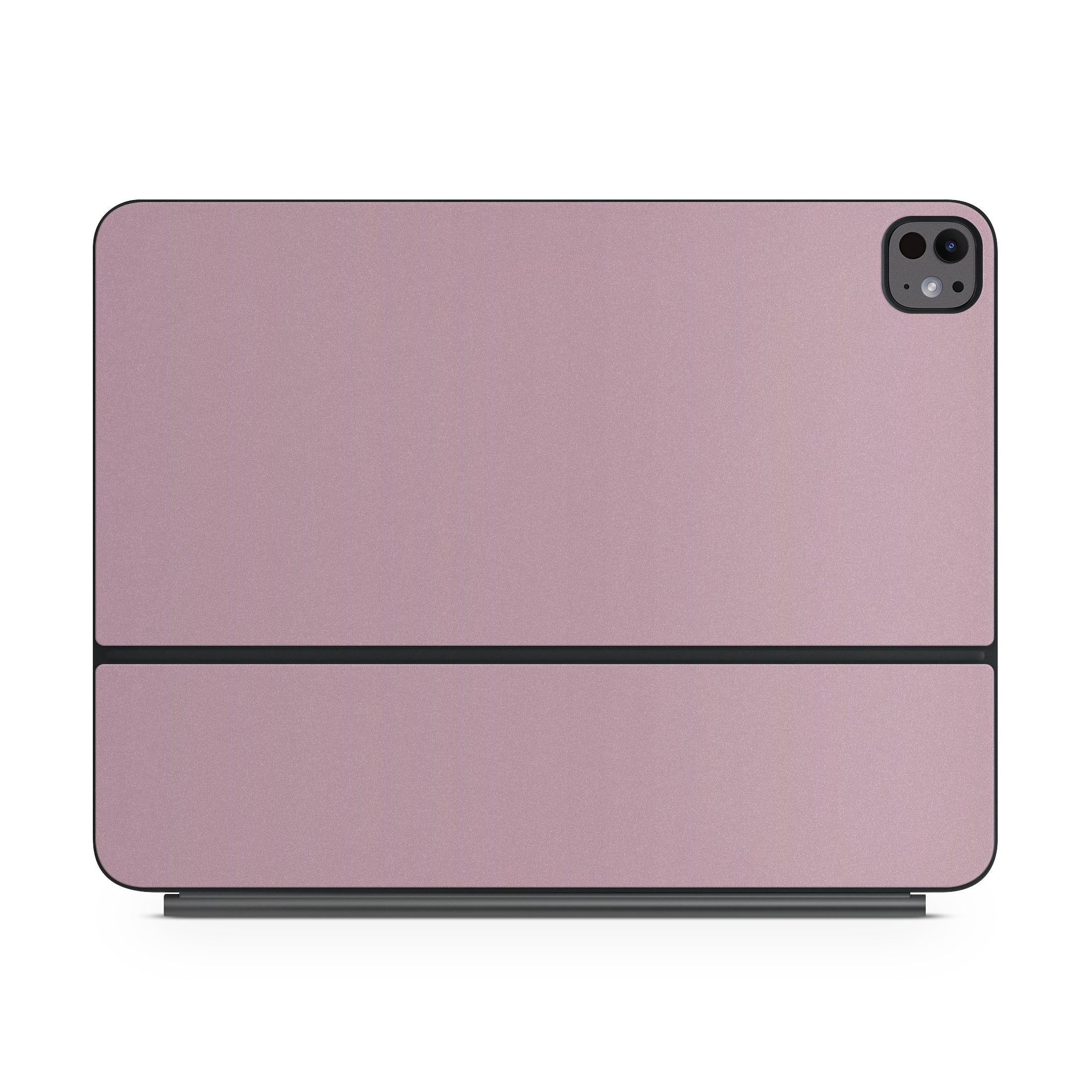 Solid State Rose - Apple Magic Keyboard for iPad Skin