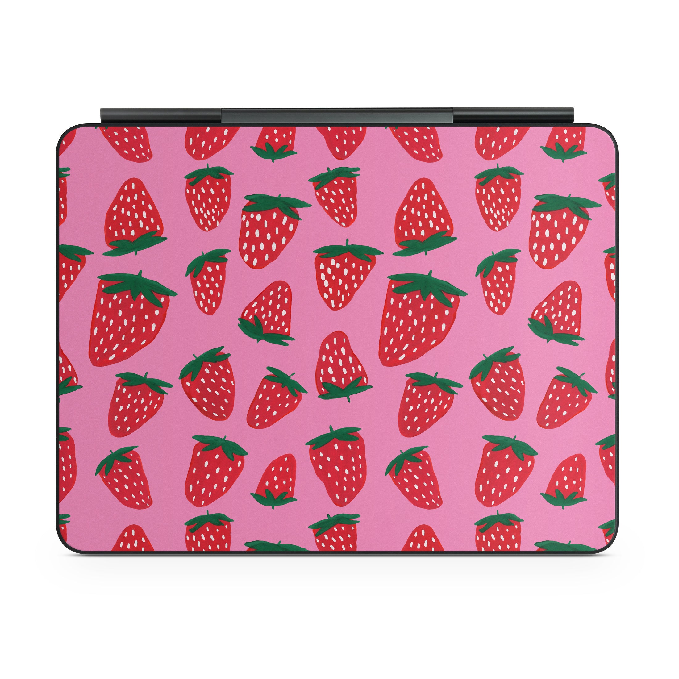 Strawberries - Apple Magic Keyboard for iPad Skin