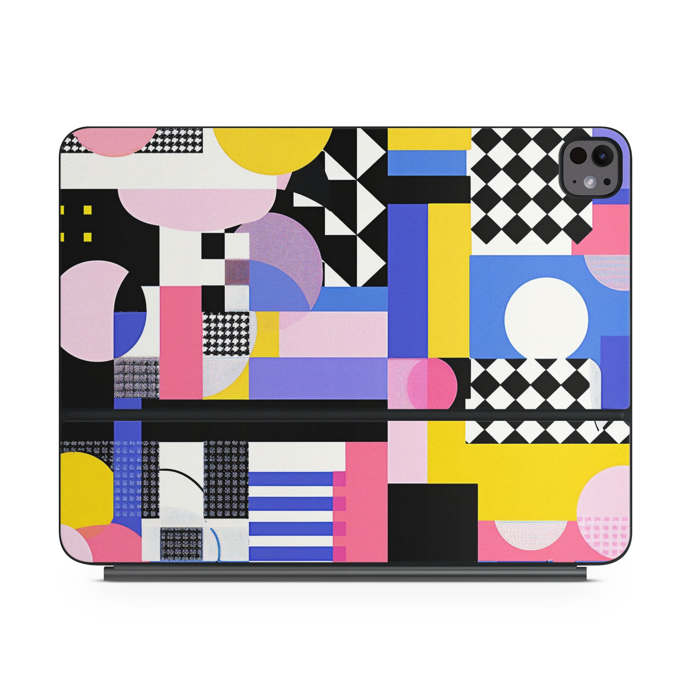 Stoked - Apple Magic Keyboard for iPad Skin