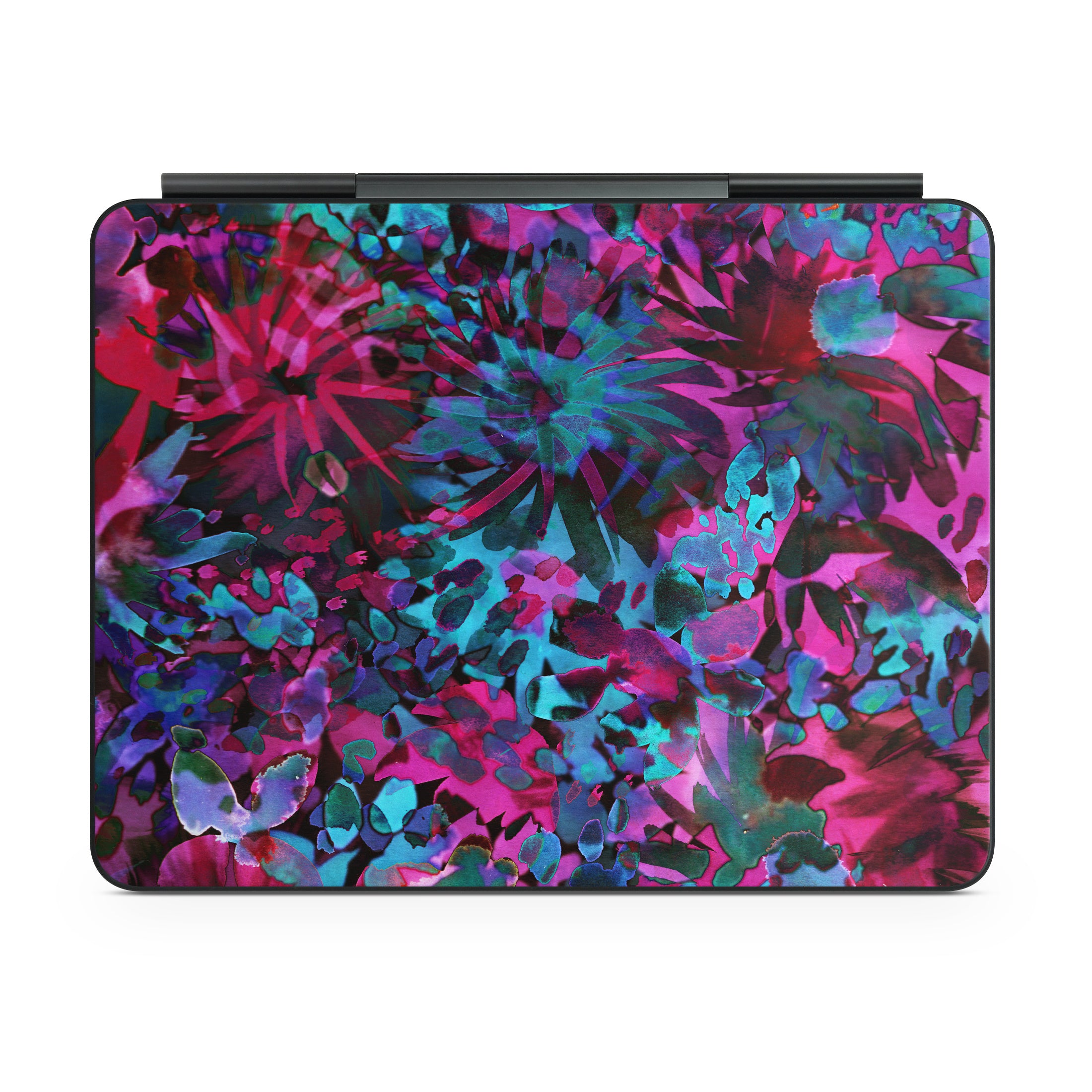 Summer Tropics - Apple Magic Keyboard for iPad Skin