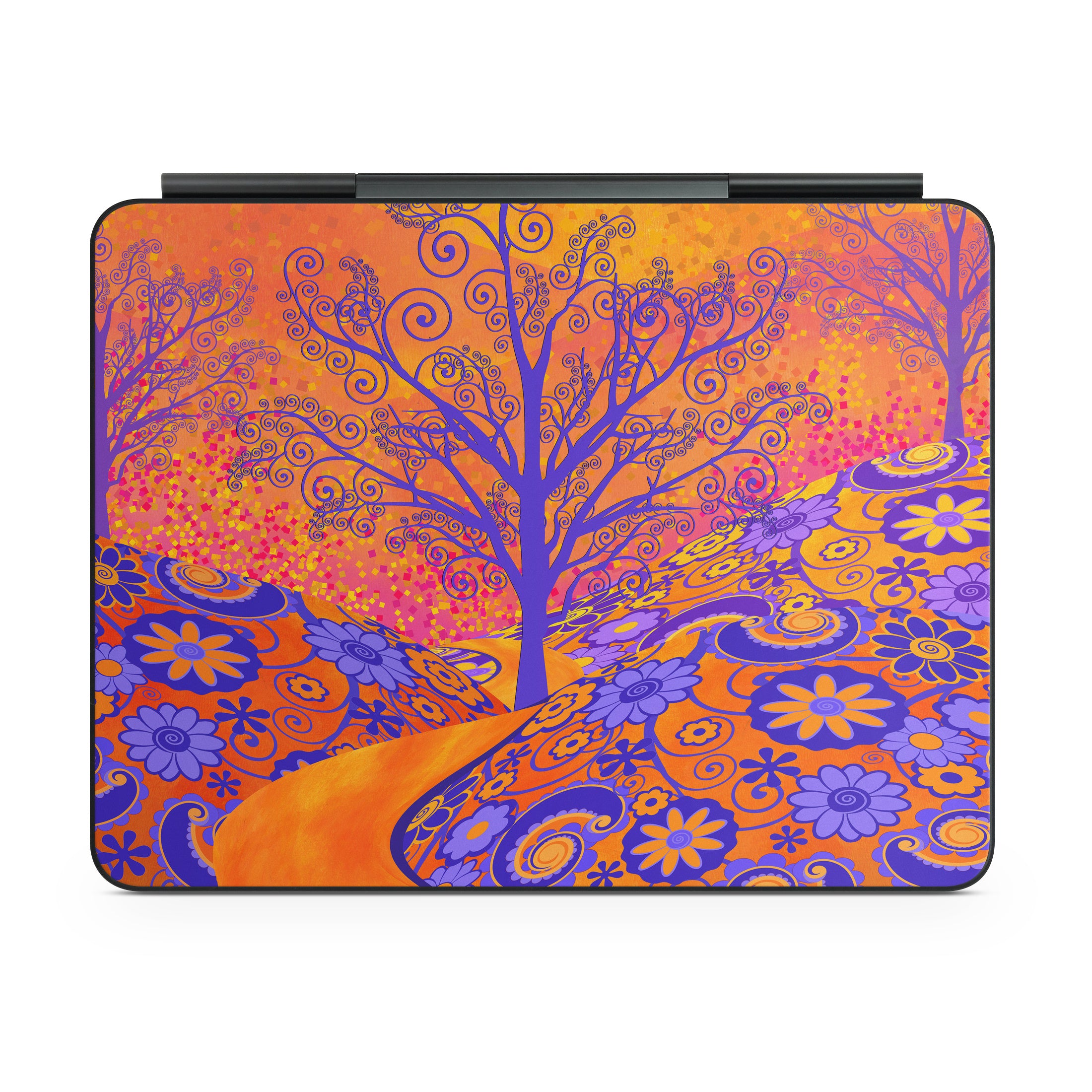 Sunset Park - Apple Magic Keyboard for iPad Skin
