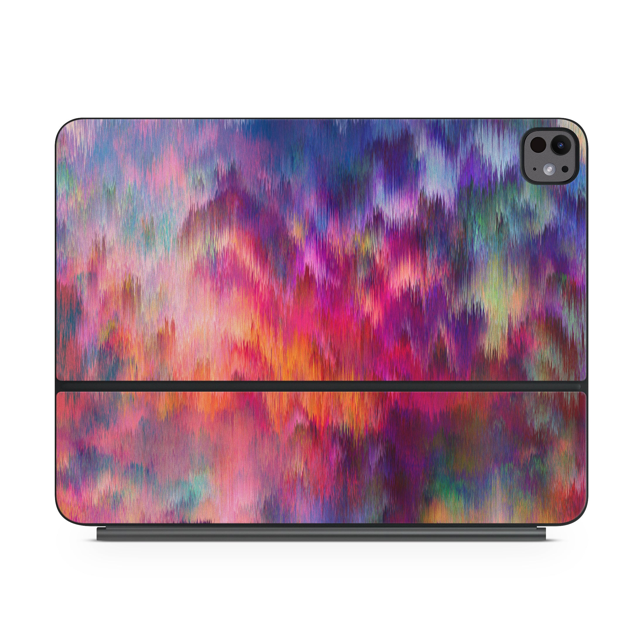 Sunset Storm - Apple Magic Keyboard for iPad Skin