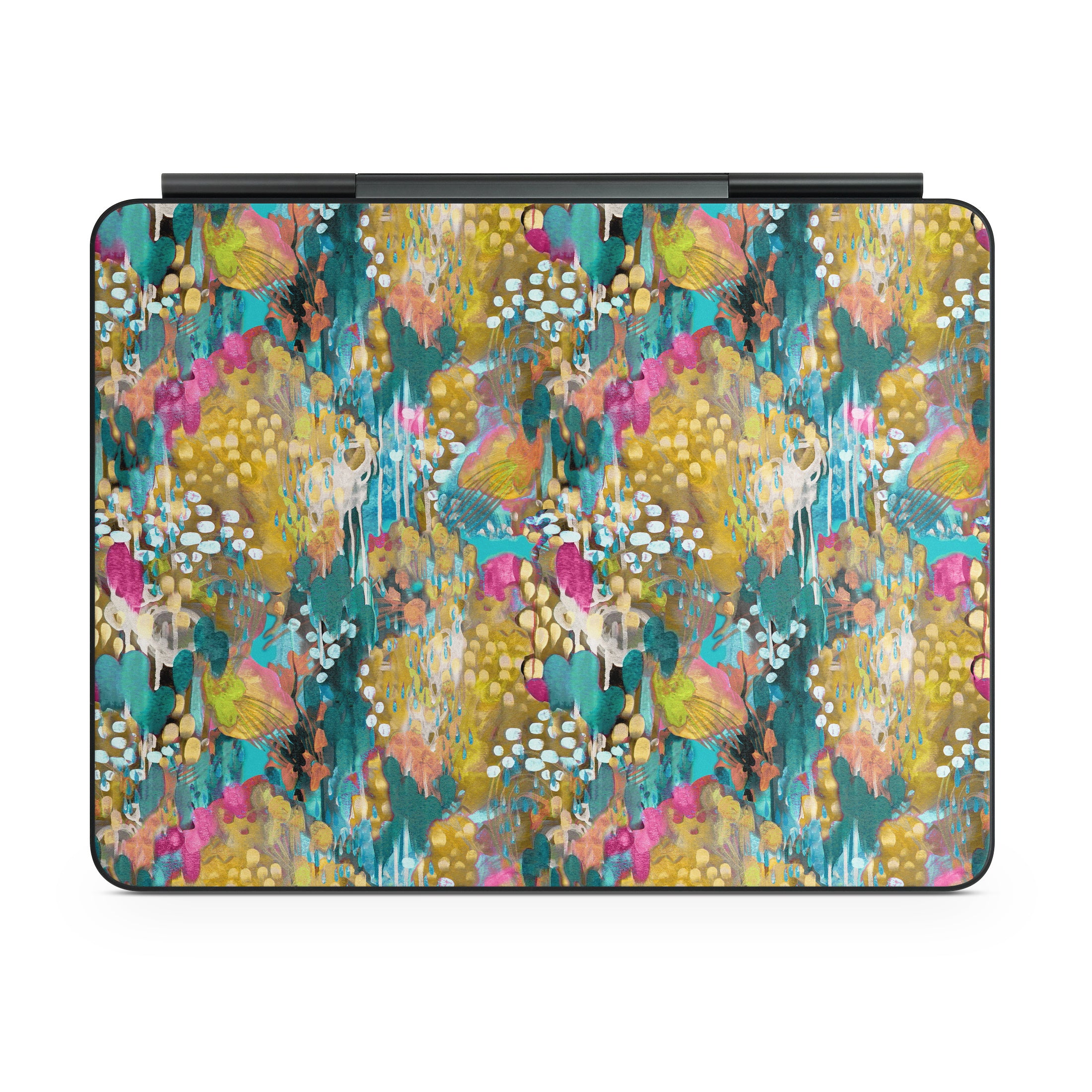 Sweet Talia - Apple Magic Keyboard for iPad Skin