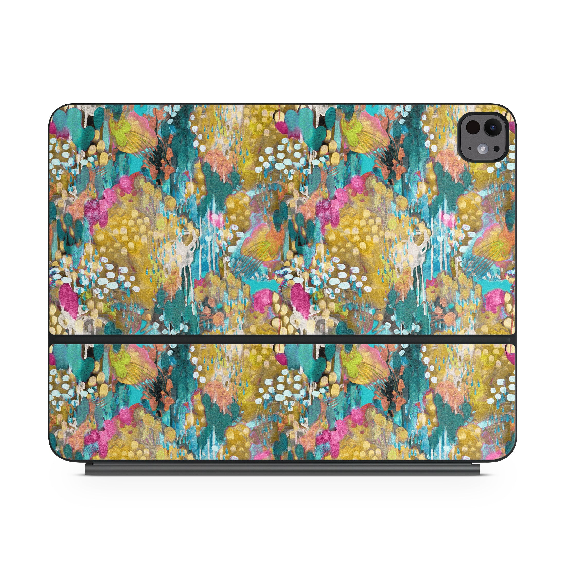 Sweet Talia - Apple Magic Keyboard for iPad Skin