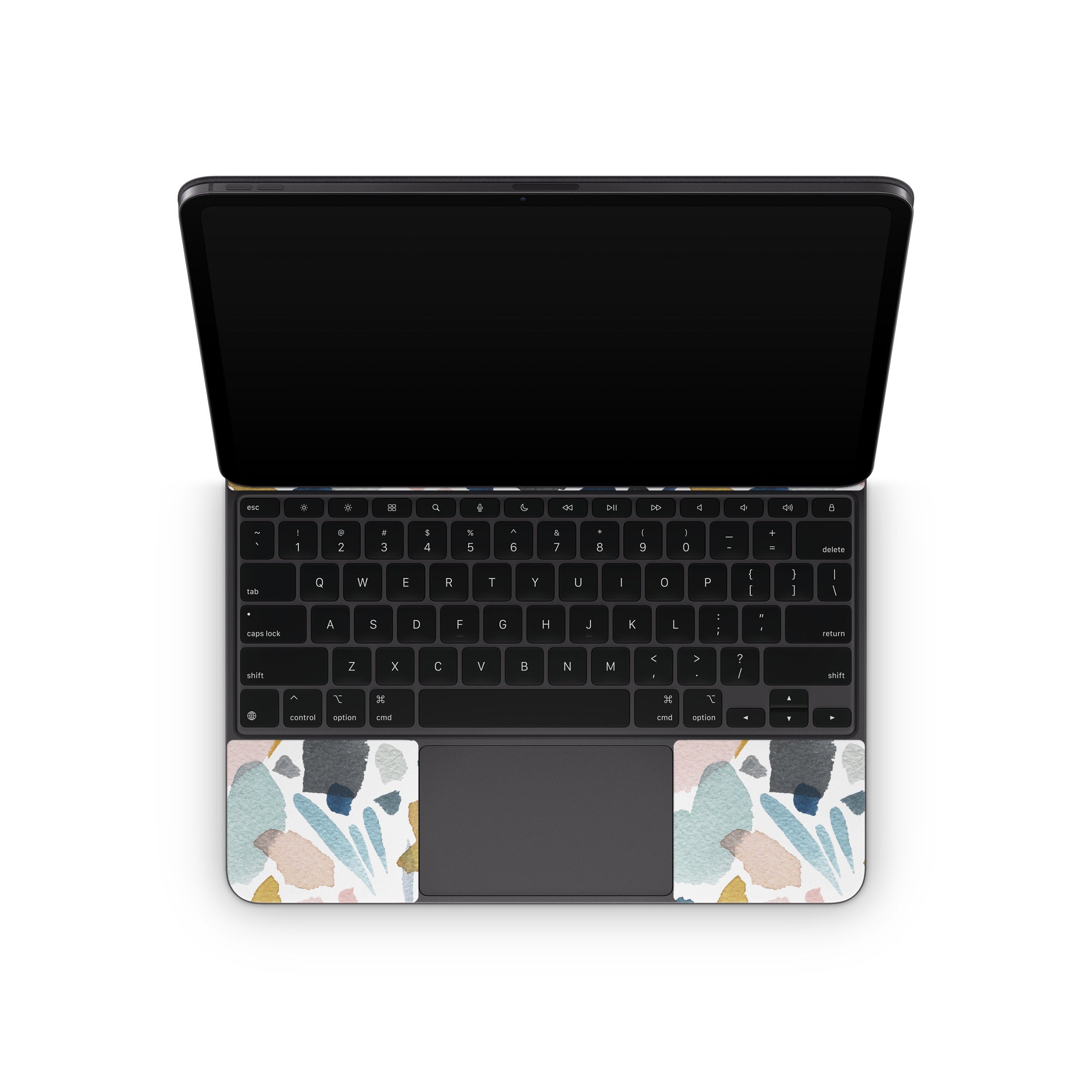 Terrazzo - Apple Magic Keyboard for iPad Skin