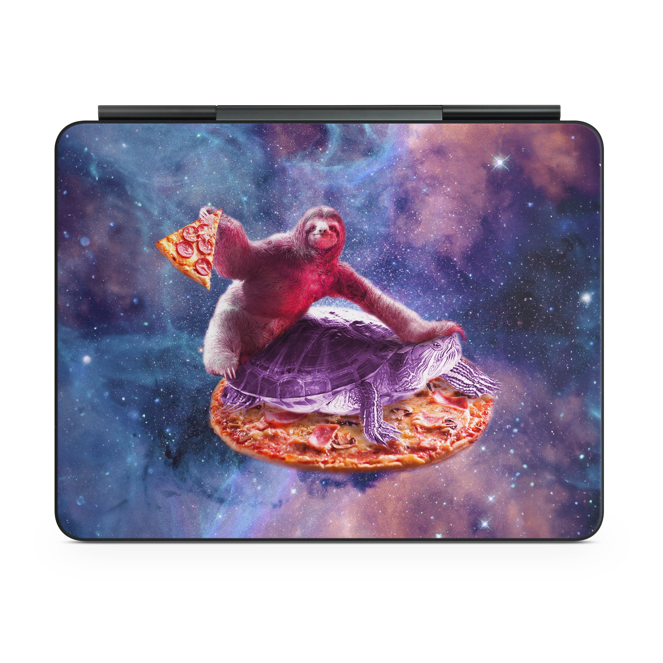 This is Mine - Apple Magic Keyboard for iPad Skin