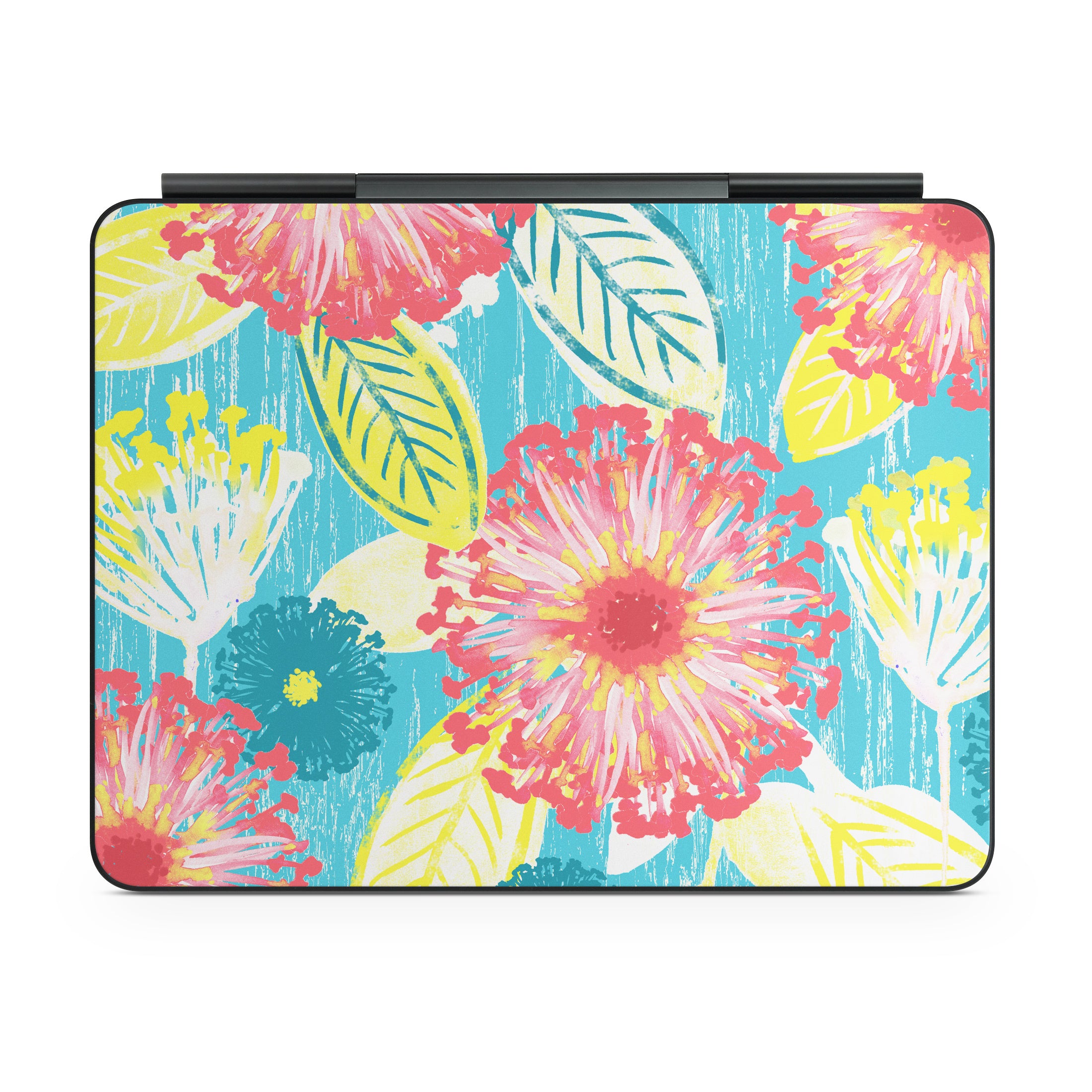 Tickled Peach - Apple Magic Keyboard for iPad Skin