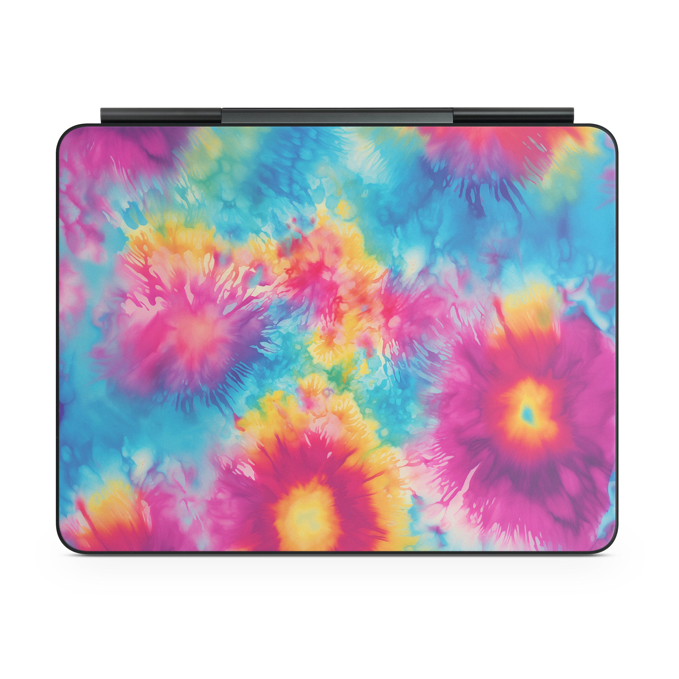 Tie Dyed - Apple Magic Keyboard for iPad Skin