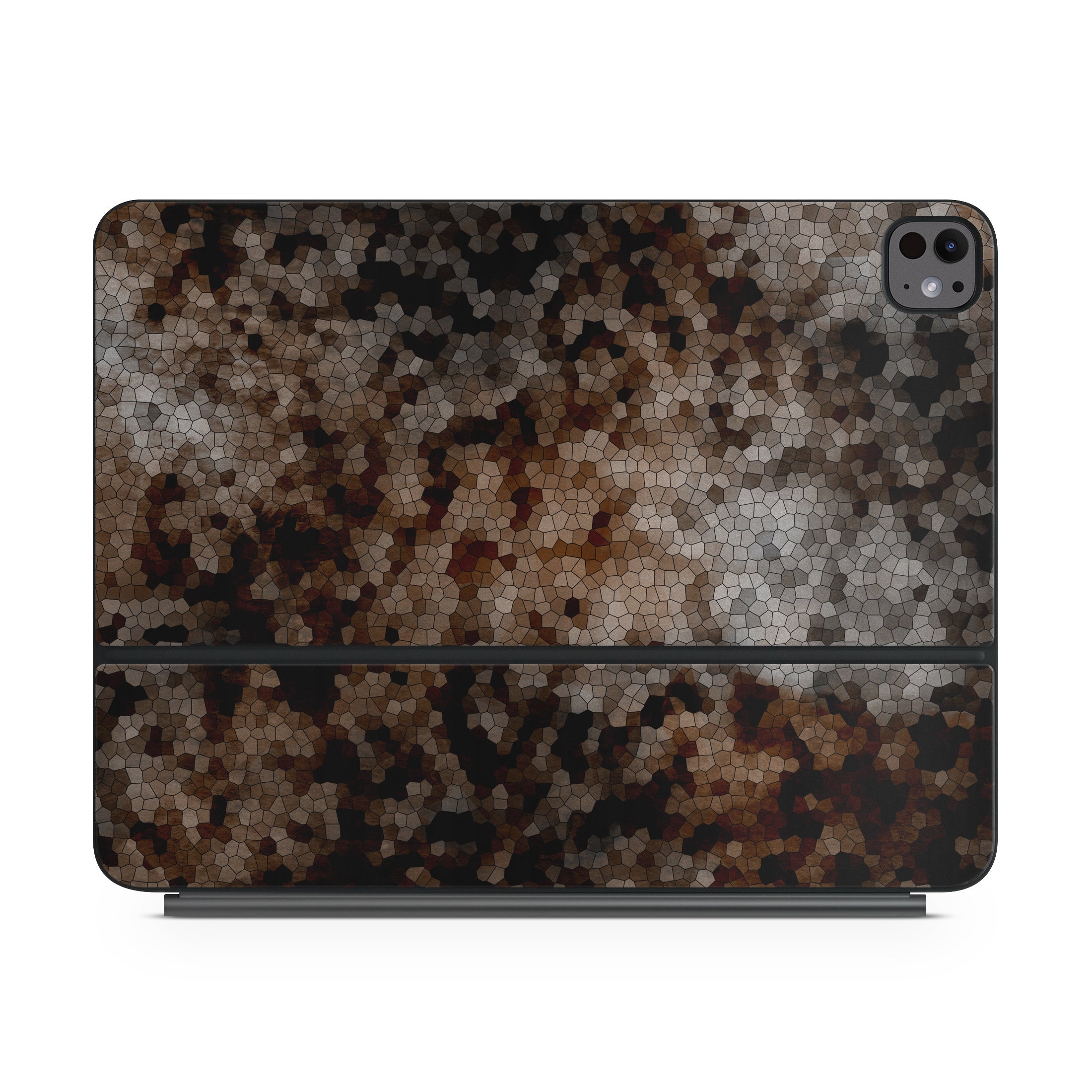Timberline - Apple Magic Keyboard for iPad Skin
