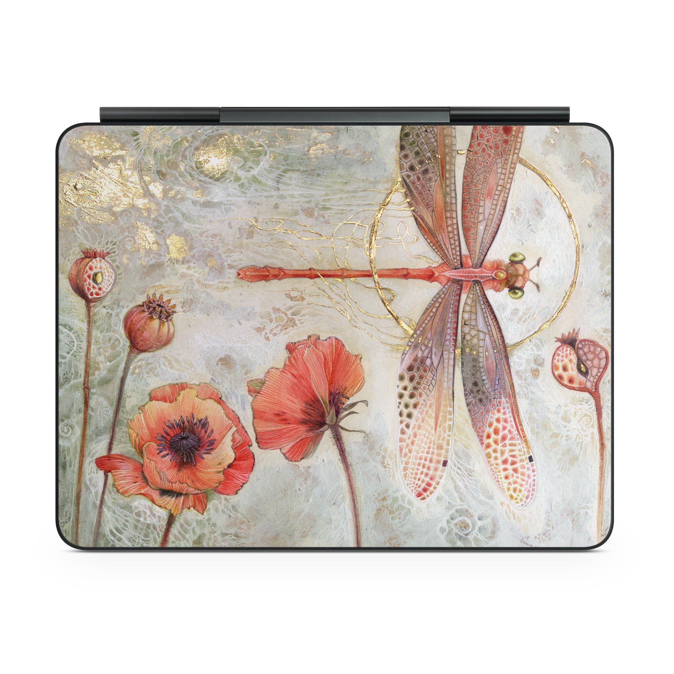 Trance - Apple Magic Keyboard for iPad Skin