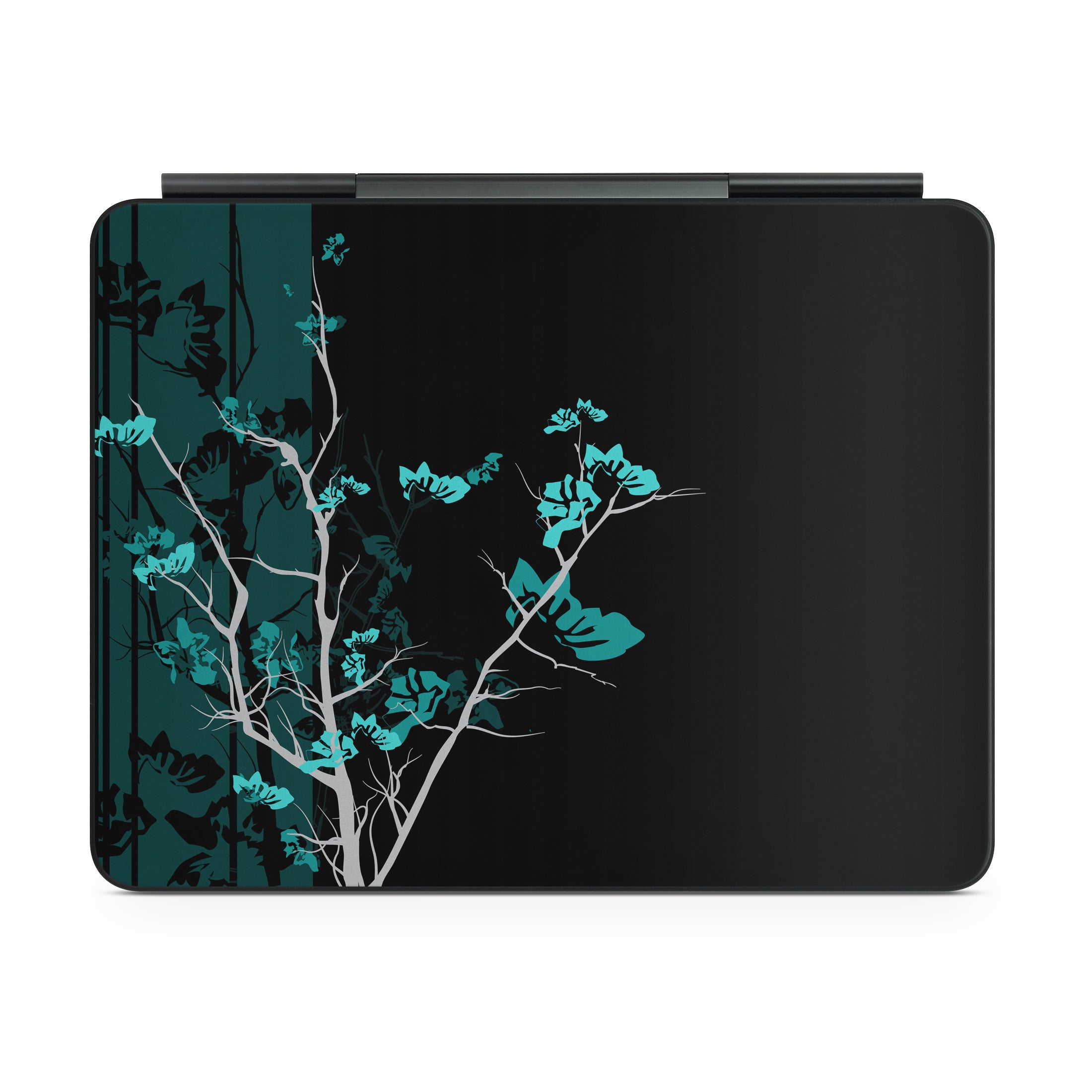 Aqua Tranquility - Apple Magic Keyboard for iPad Skin