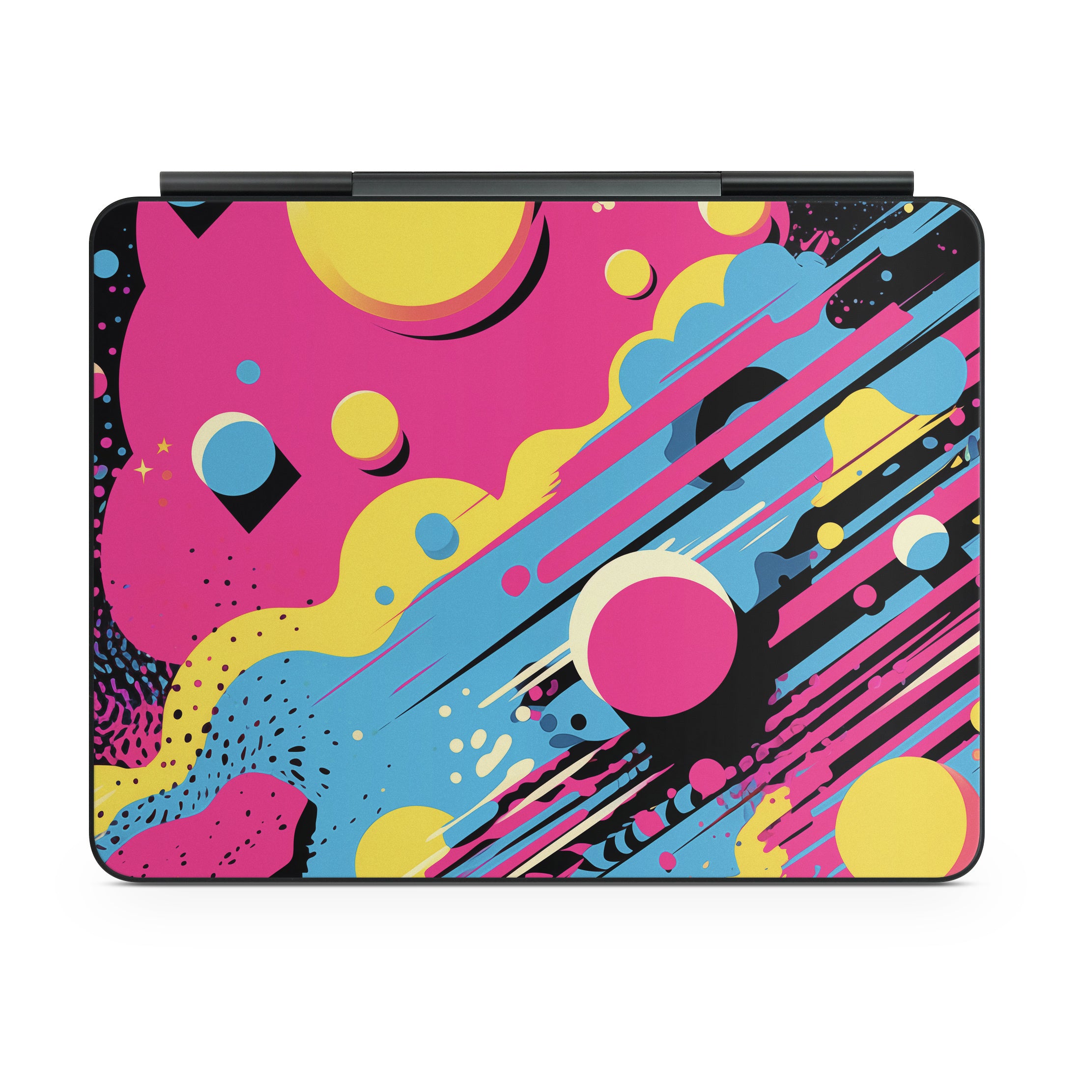 Tubular - Apple Magic Keyboard for iPad Skin