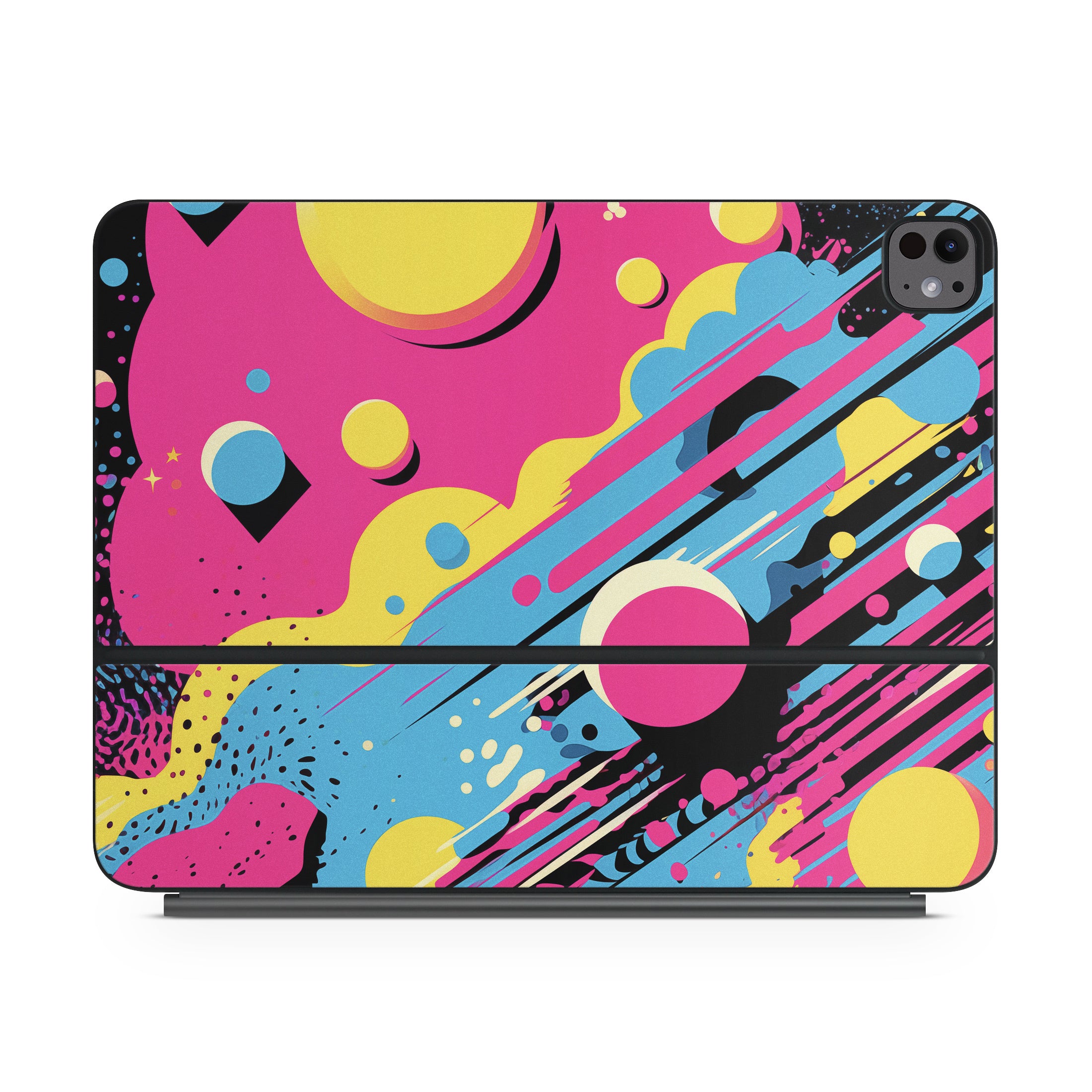 Tubular - Apple Magic Keyboard for iPad Skin