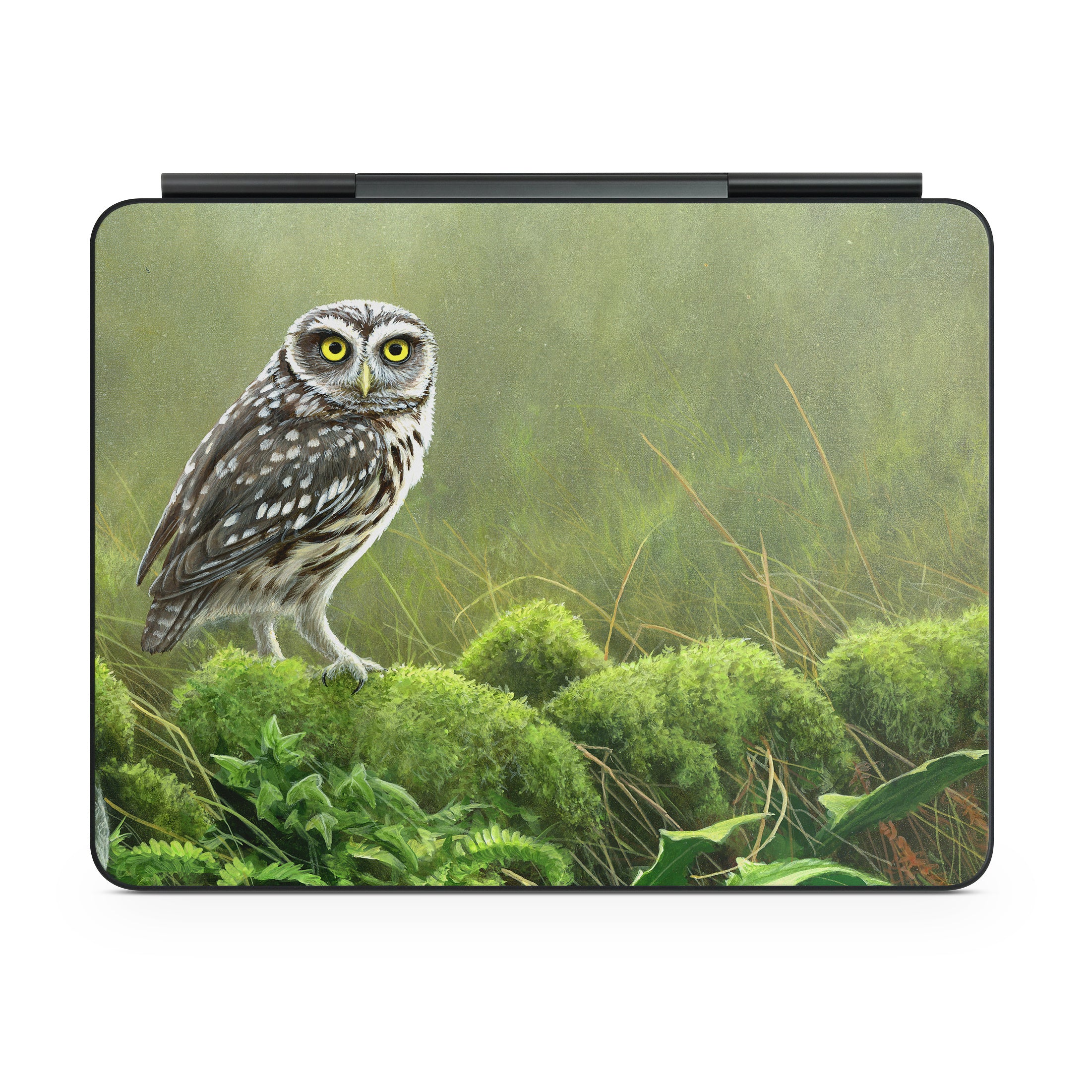 Tumbledown - Apple Magic Keyboard for iPad Skin