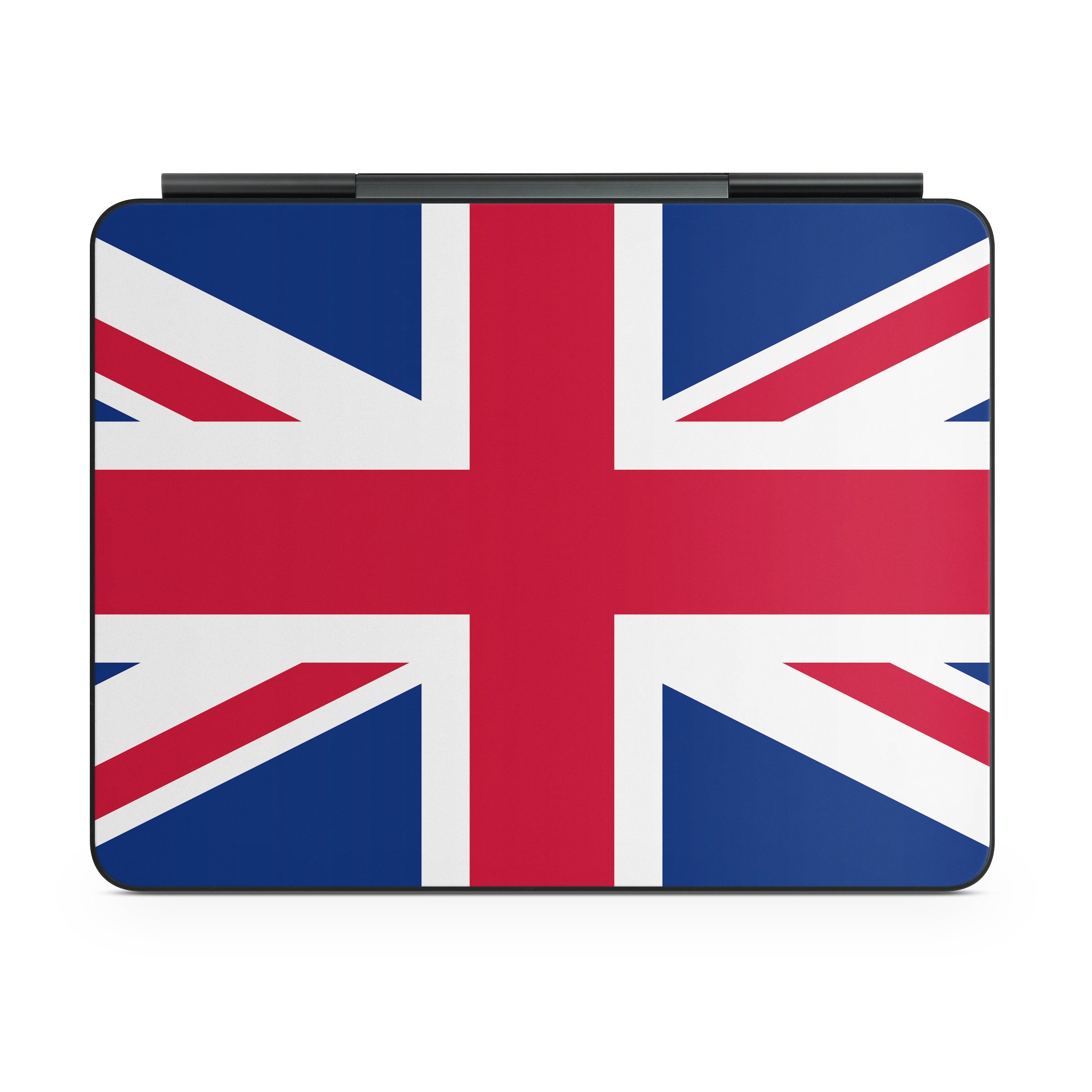 Union Jack - Apple Magic Keyboard for iPad Skin