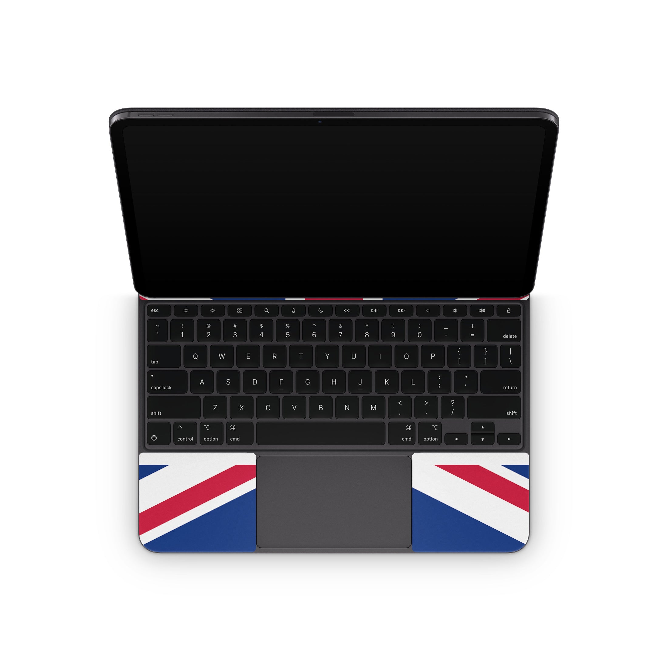 Union Jack - Apple Magic Keyboard for iPad Skin